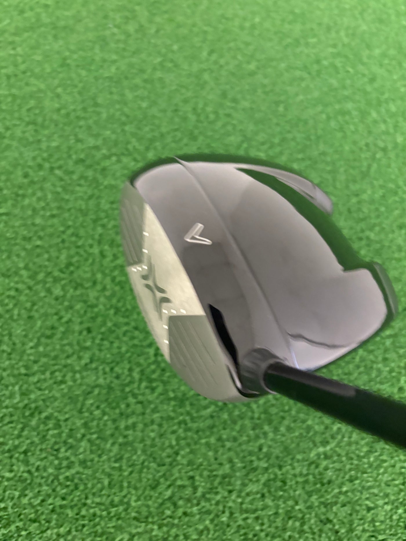 Callaway FT-IQ 10.0* (Stiff)