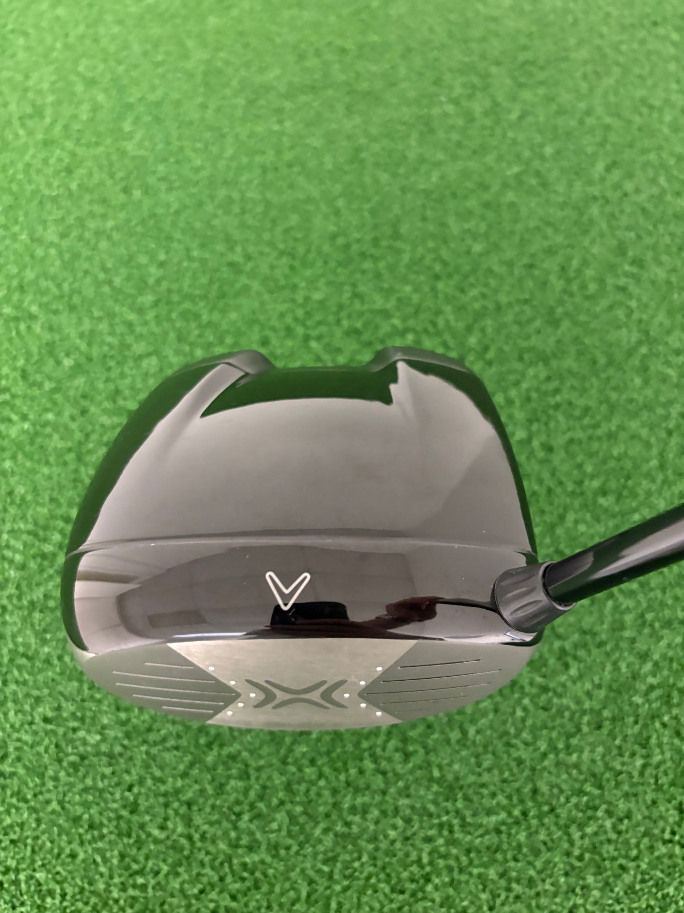 Callaway FT-IQ 10.0* (Stiff)