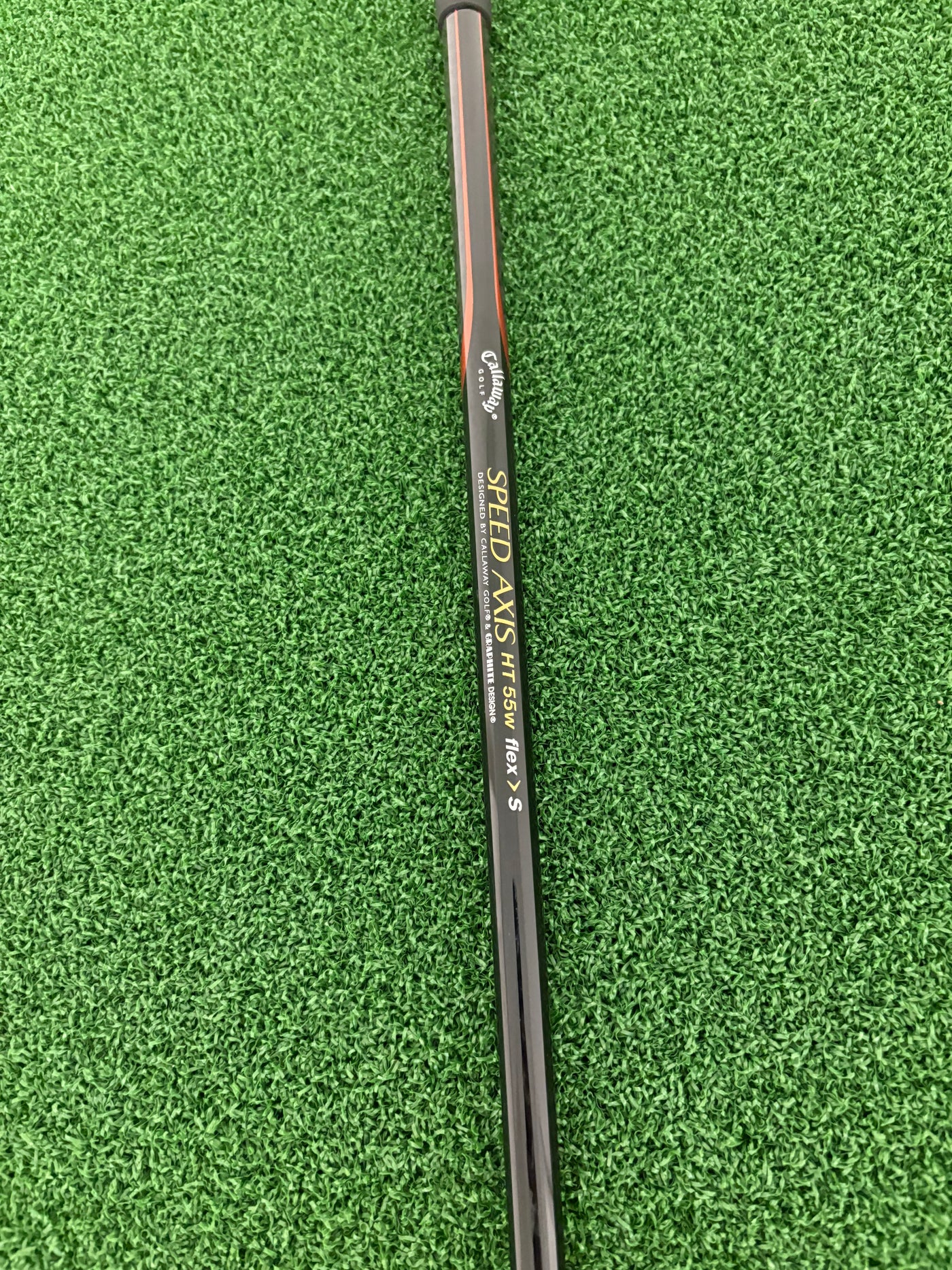 Callaway FT-IQ 10.0* (Stiff)