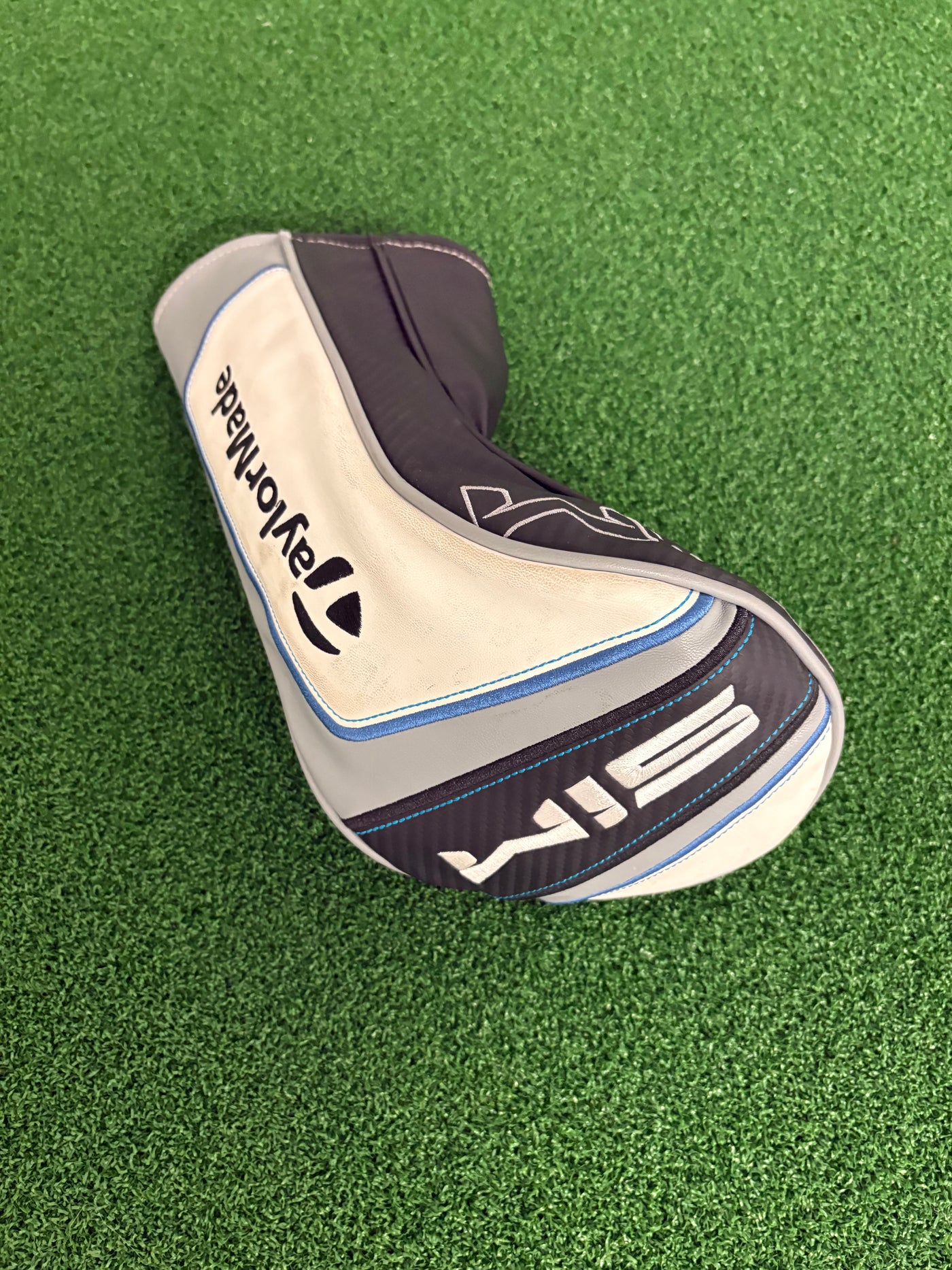 Taylormade Sim Max 9.0* (Stiff)