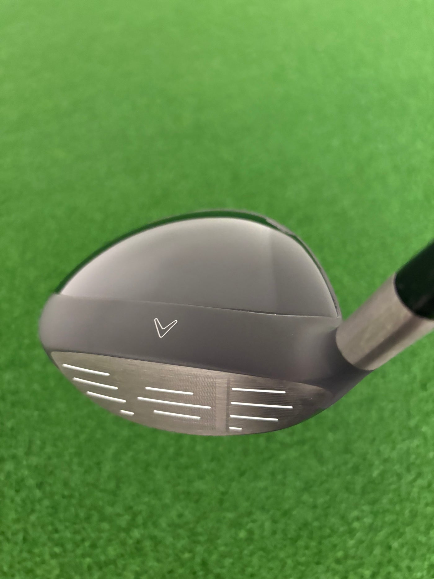 Callaway Paradym  18* 5 Wood (Regular)