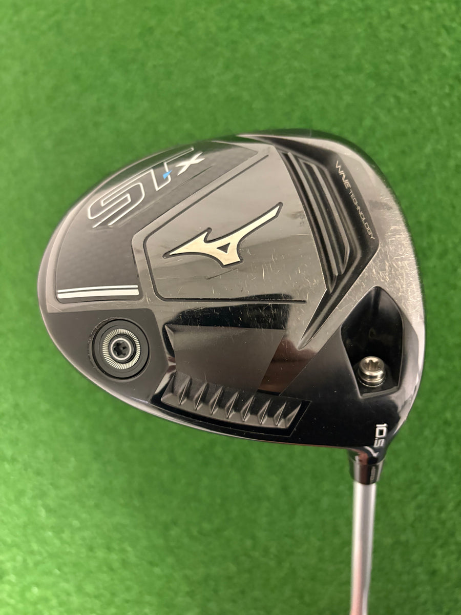 Mizuno ST-X 10.5* (Stiff)