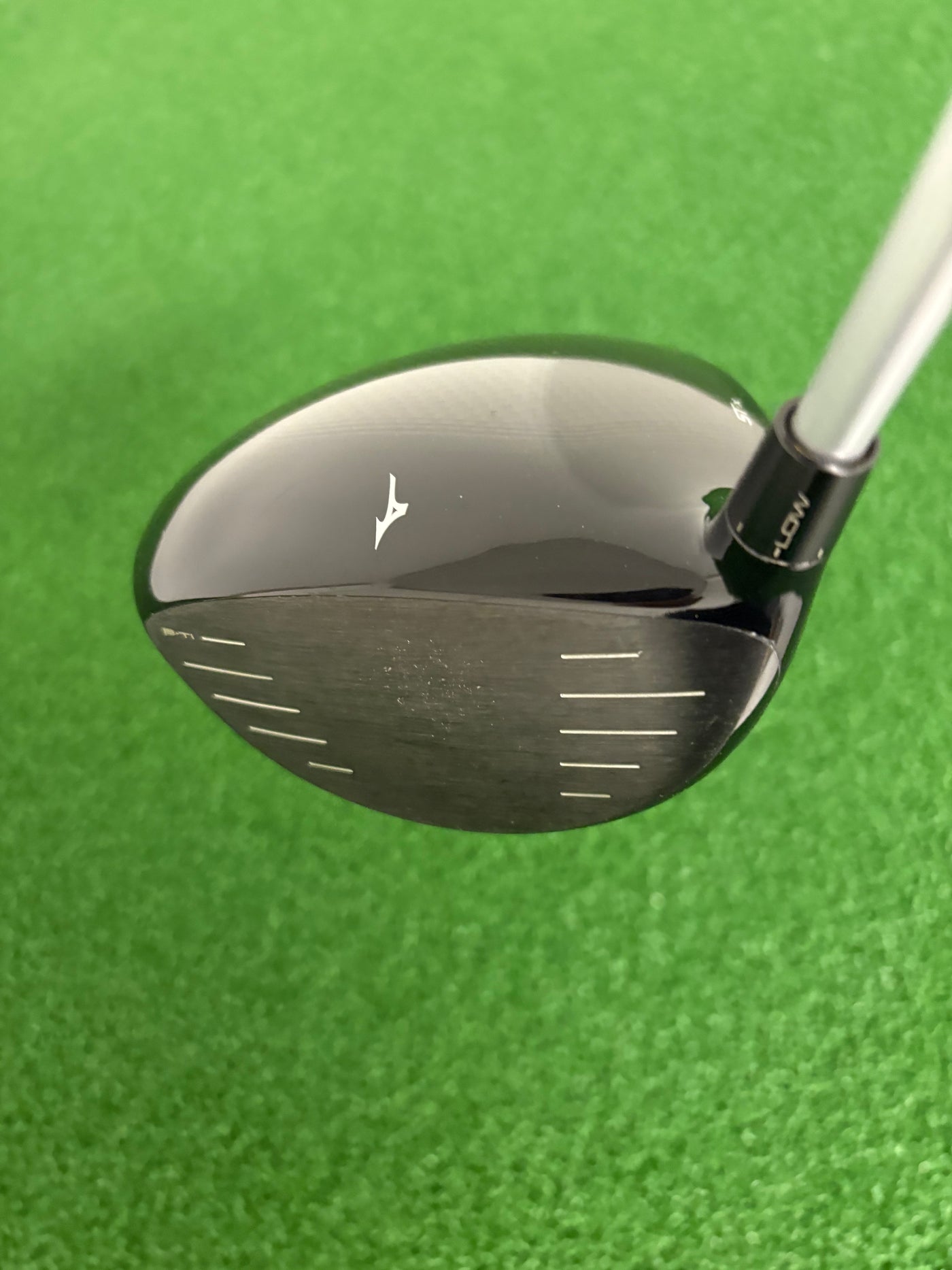 Mizuno ST-X 10.5* (Stiff)