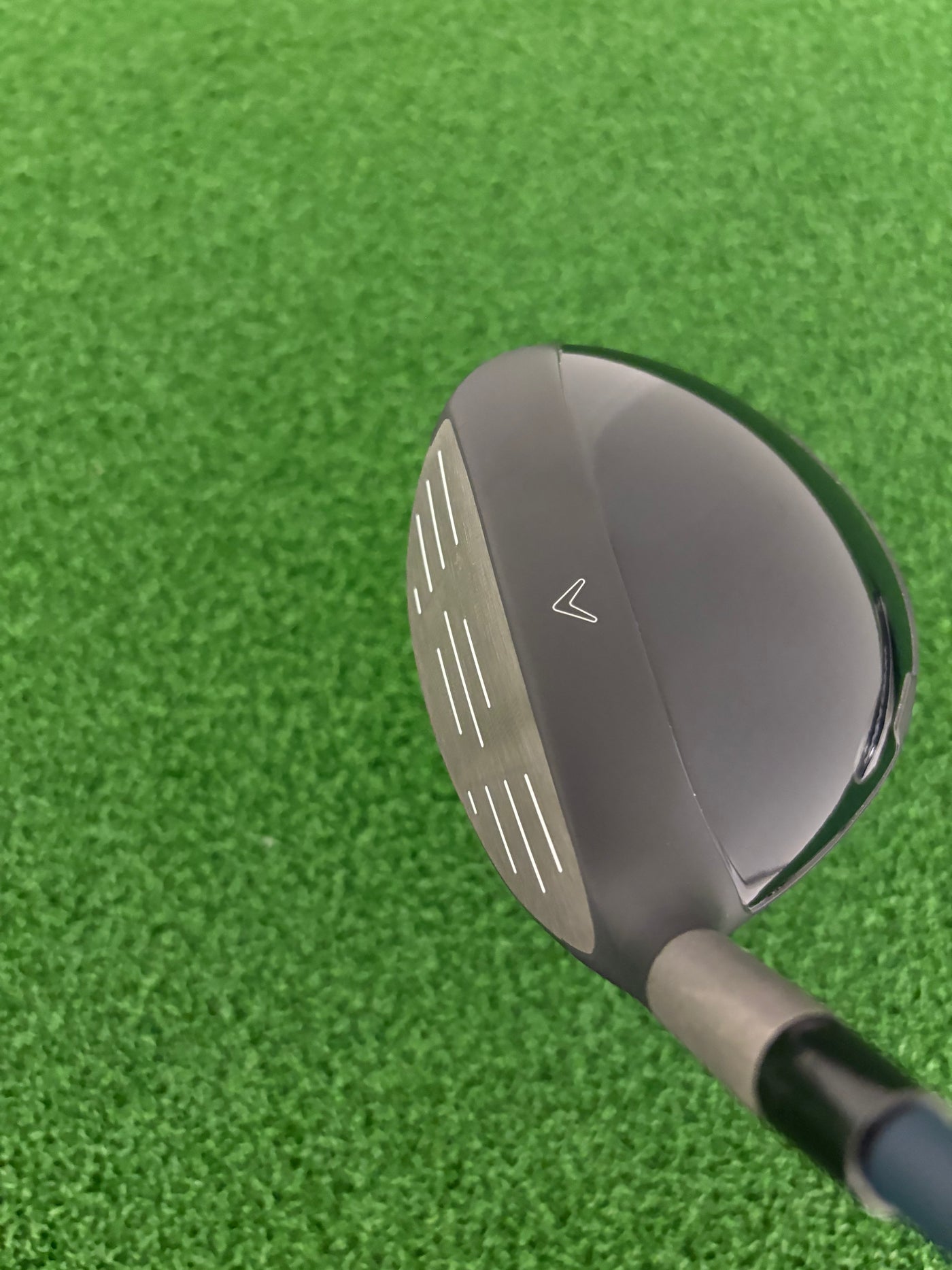 Callaway Paradym  18* 5 Wood (Regular)