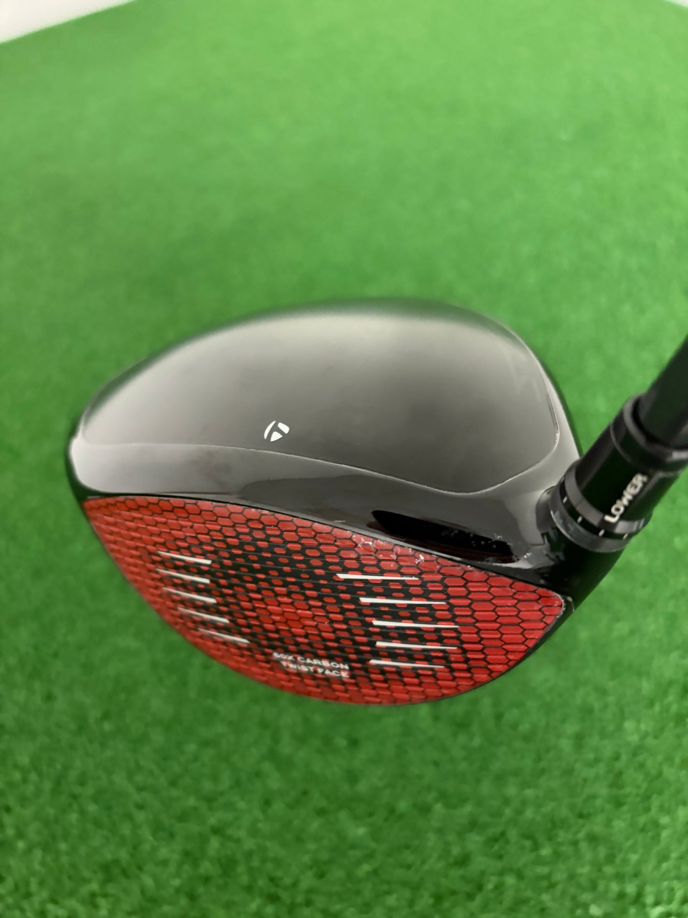 Taylormade Stealth Plus 9.0* (Stiff)