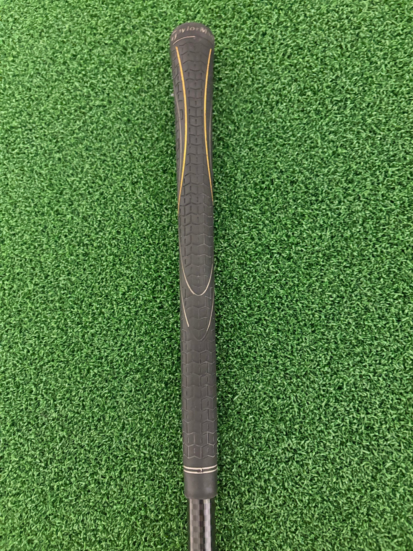 Taylormade Burner Rescue 22* 4 Hybrid (Regular)