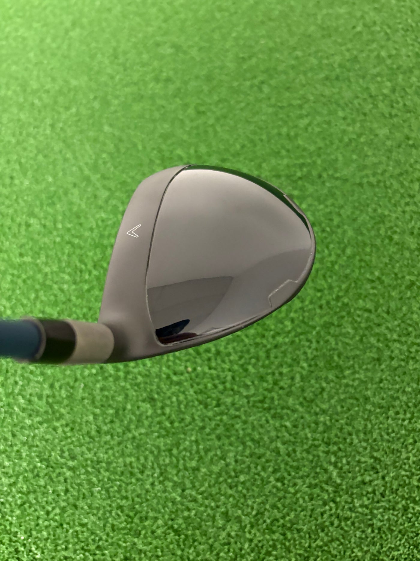 Callaway Paradym  18* 5 Wood (Regular)