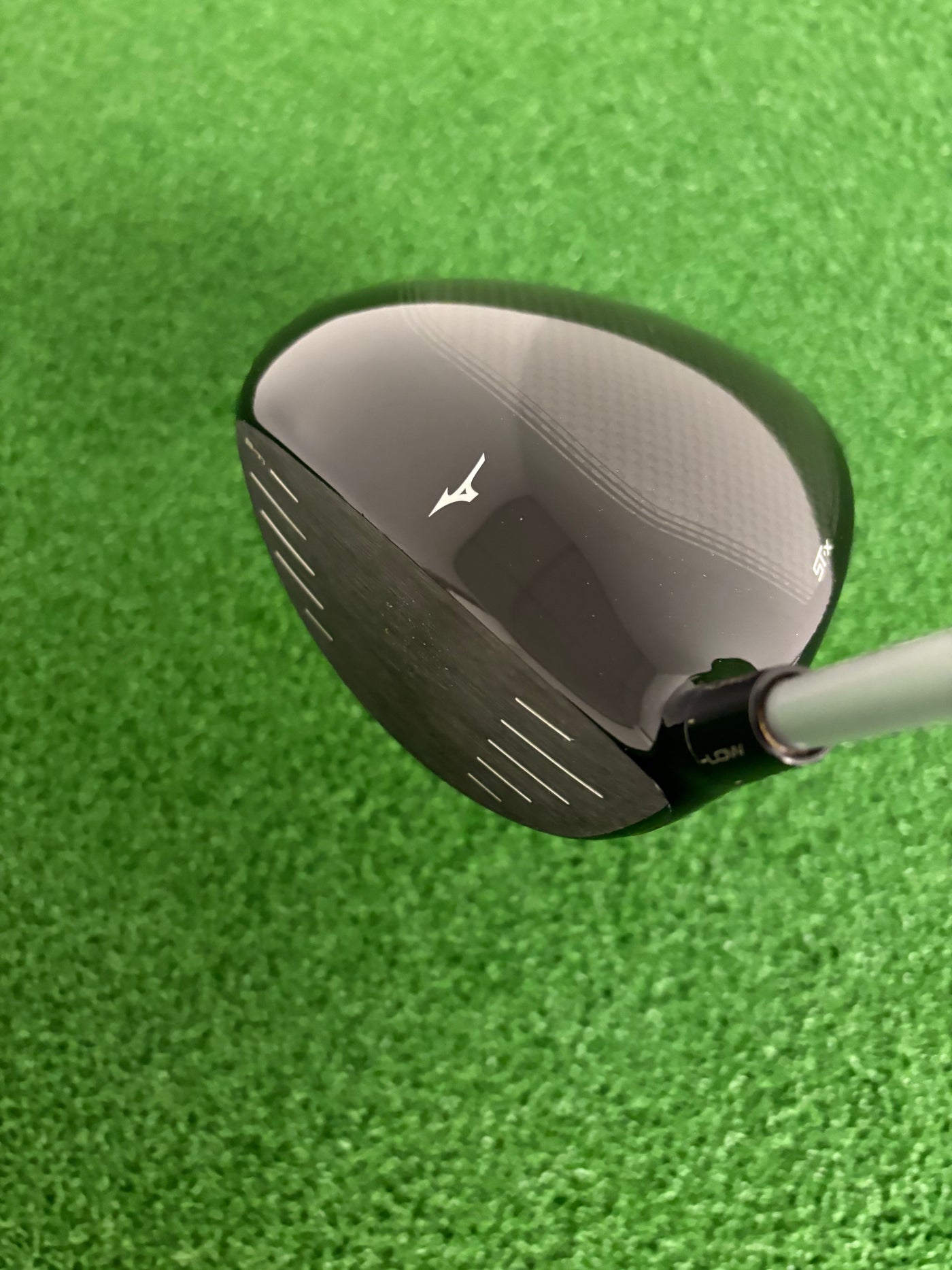 Mizuno ST-X 10.5* (Stiff)