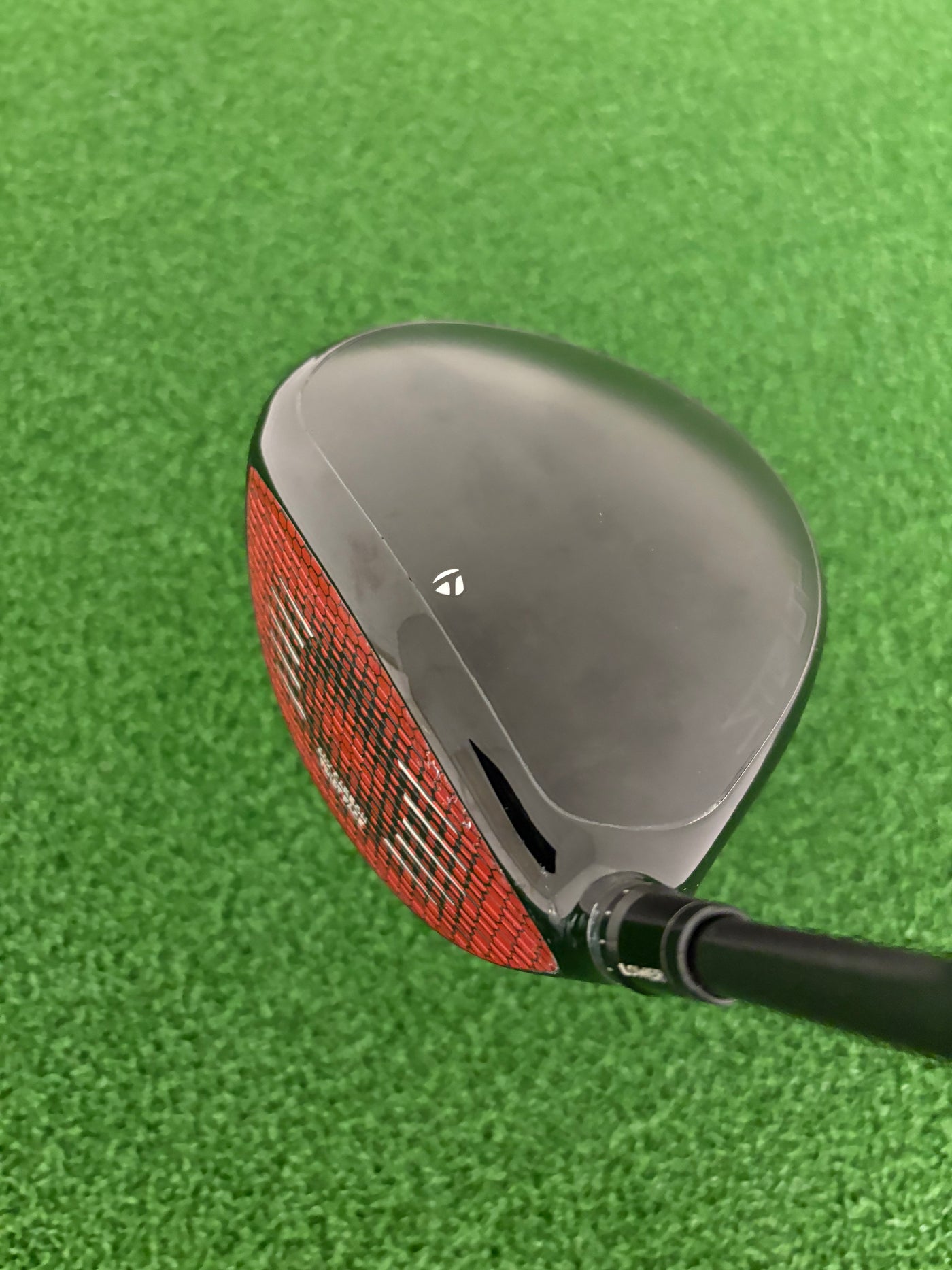 Taylormade Stealth Plus 9.0* (Stiff)