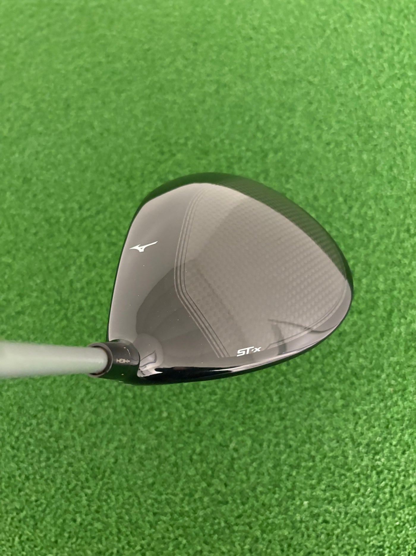 Mizuno ST-X 10.5* (Stiff)