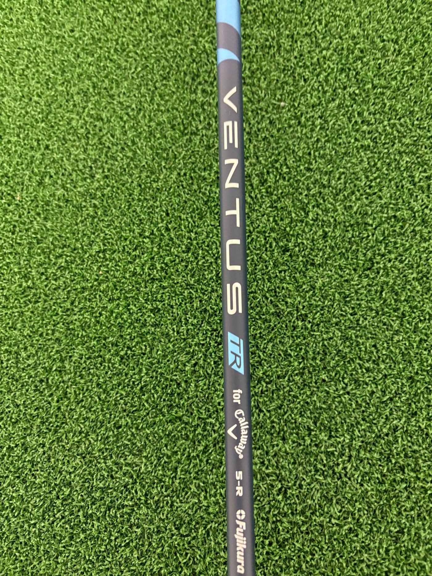Callaway Paradym  18* 5 Wood (Regular)
