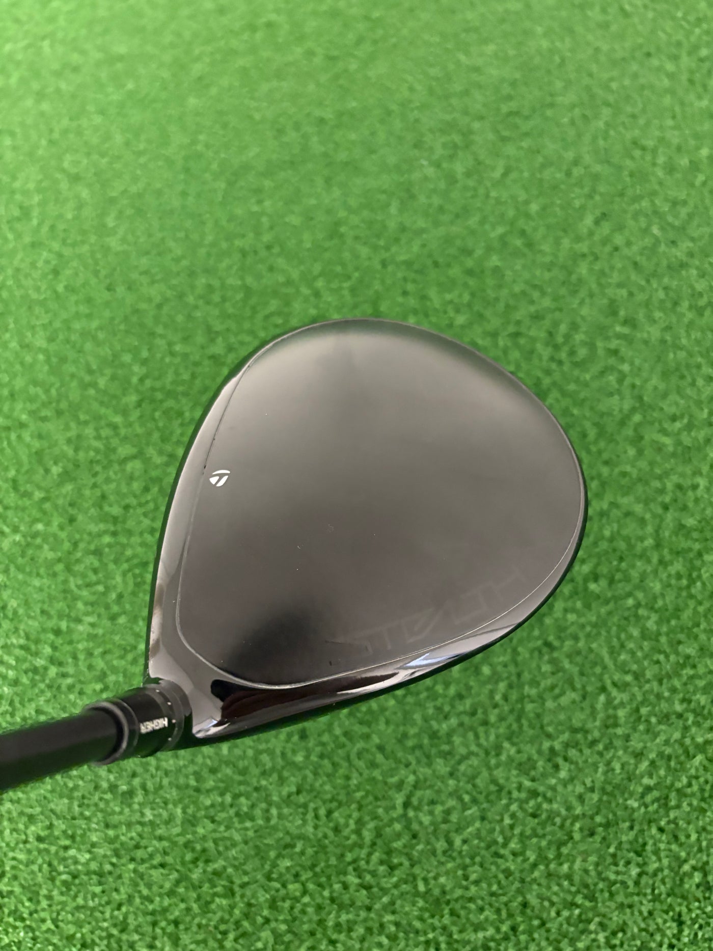 Taylormade Stealth Plus 9.0* (Stiff)