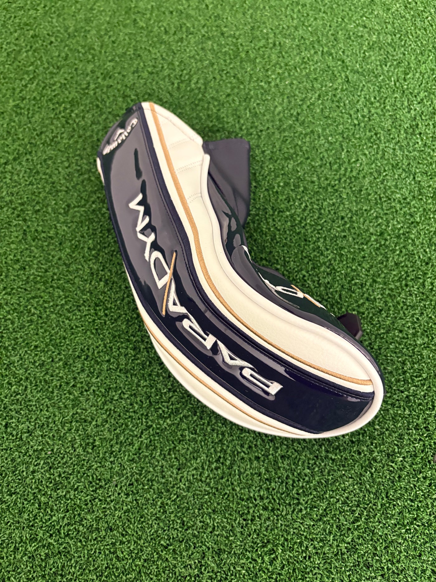 Callaway Paradym  18* 5 Wood (Regular)