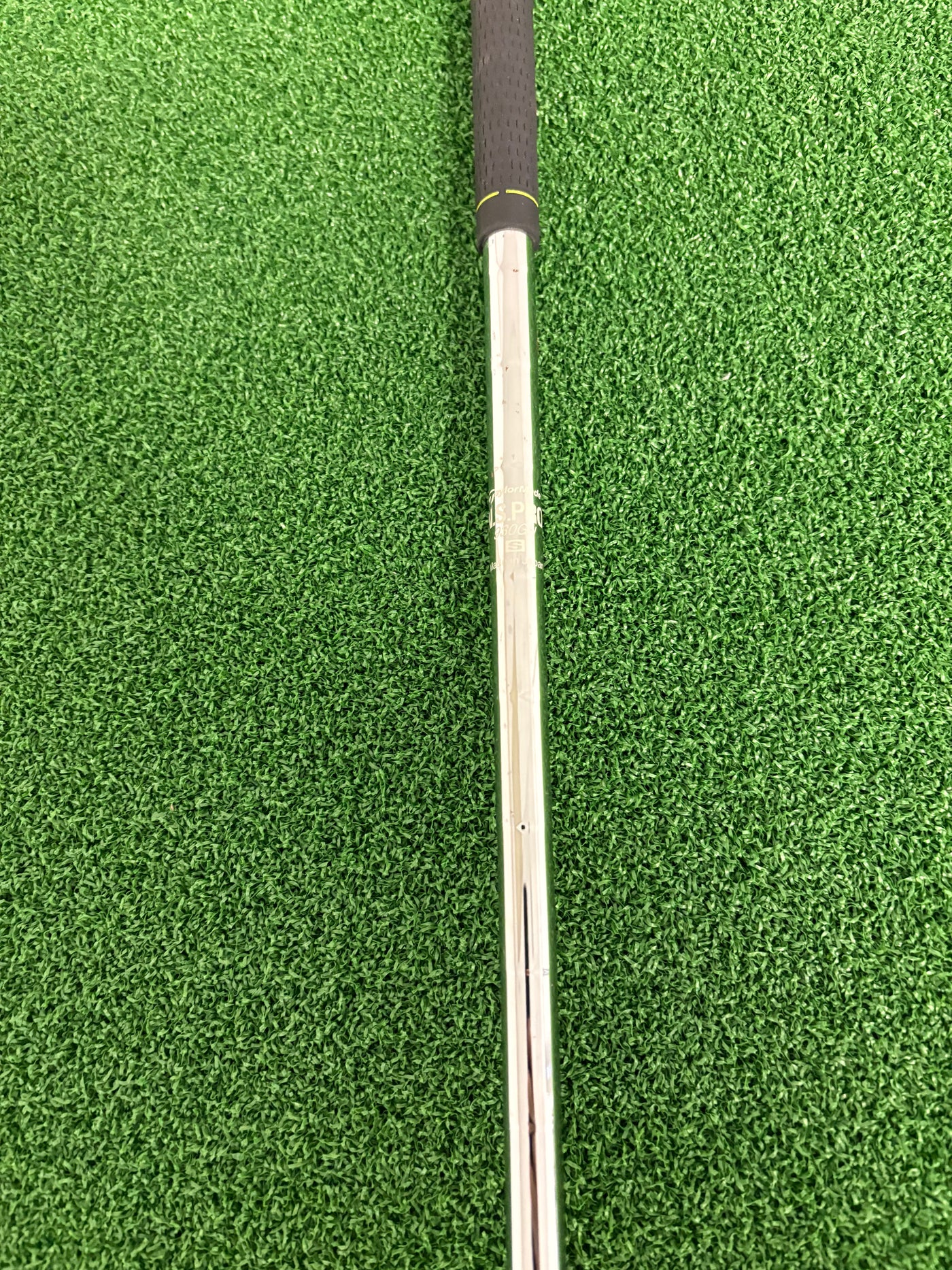 Taylormade M1 (2017) 21* 4 Hybrid (Stiff)