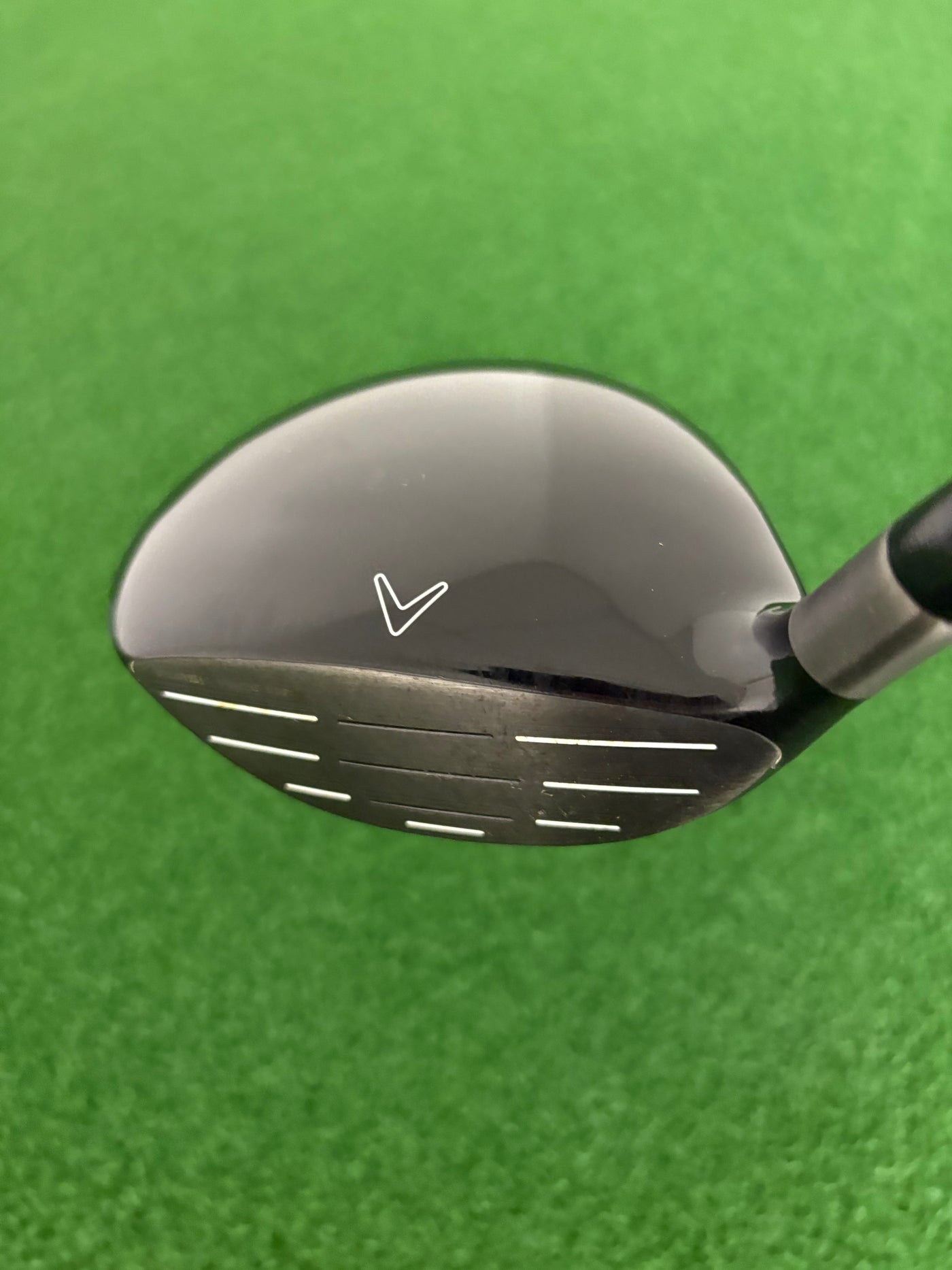 Callaway Epic Speed 15* 3 Wood (Stiff)
