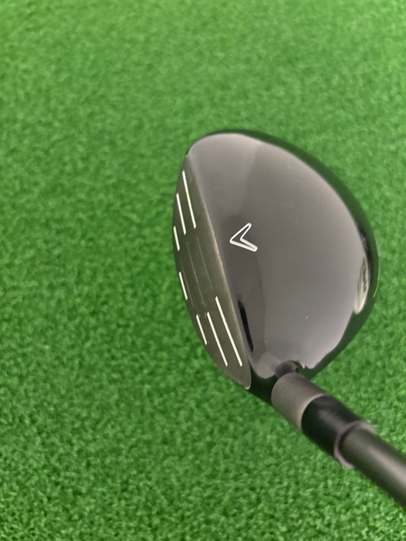 Callaway Epic Speed 15* 3 Wood (Stiff)