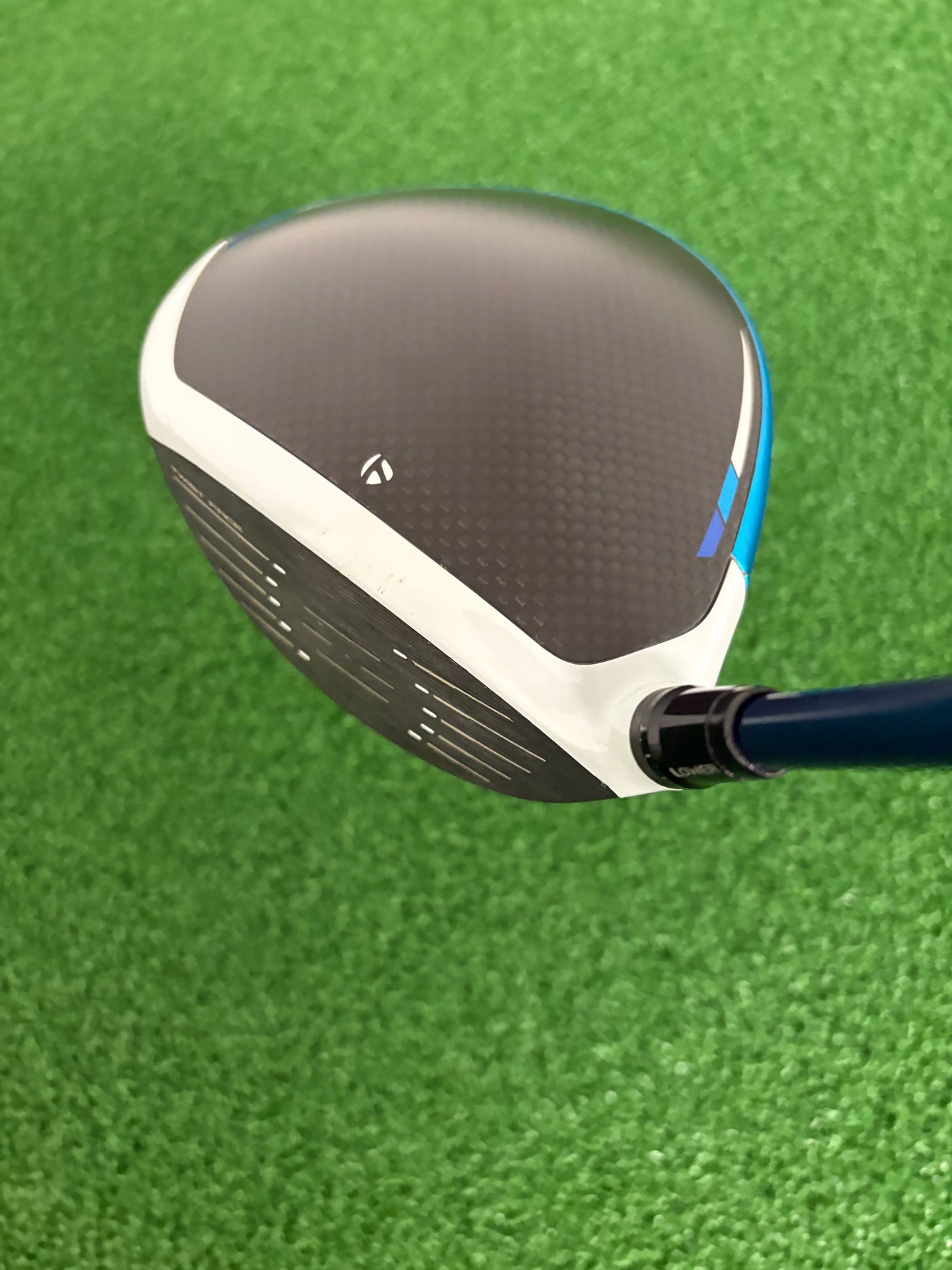 Taylormade Sim 2 9.0* (Stiff)