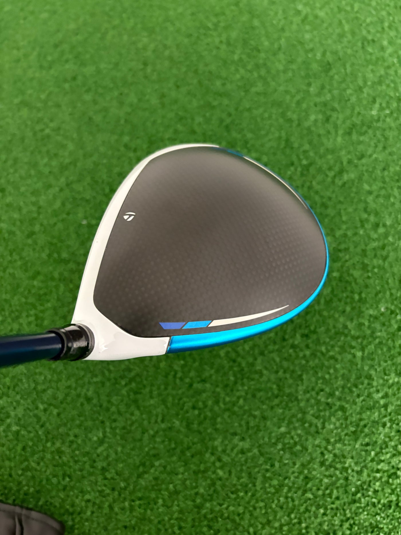 Taylormade Sim 2 9.0* (Stiff)