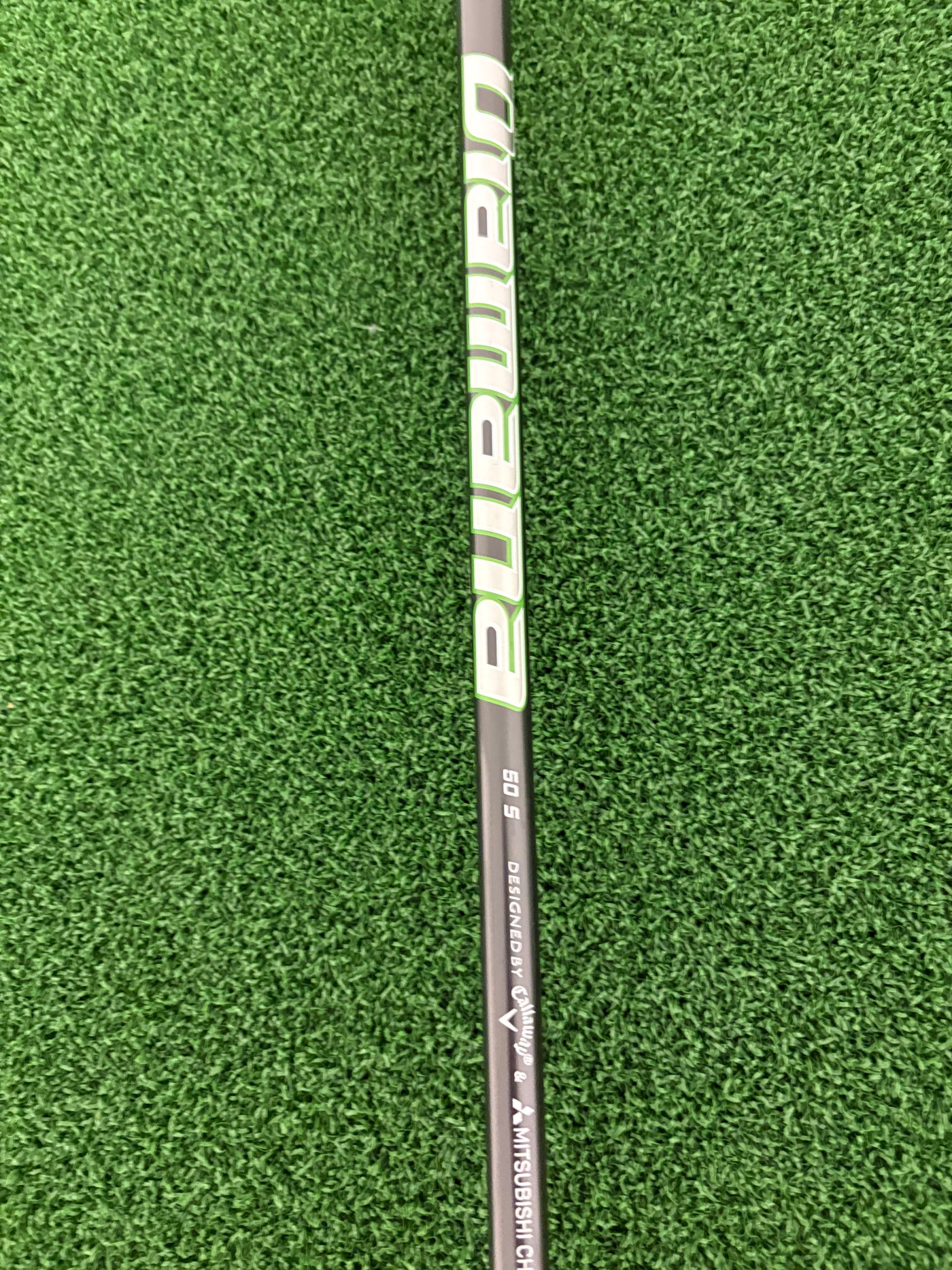 Callaway Epic Speed 15* 3 Wood (Stiff)