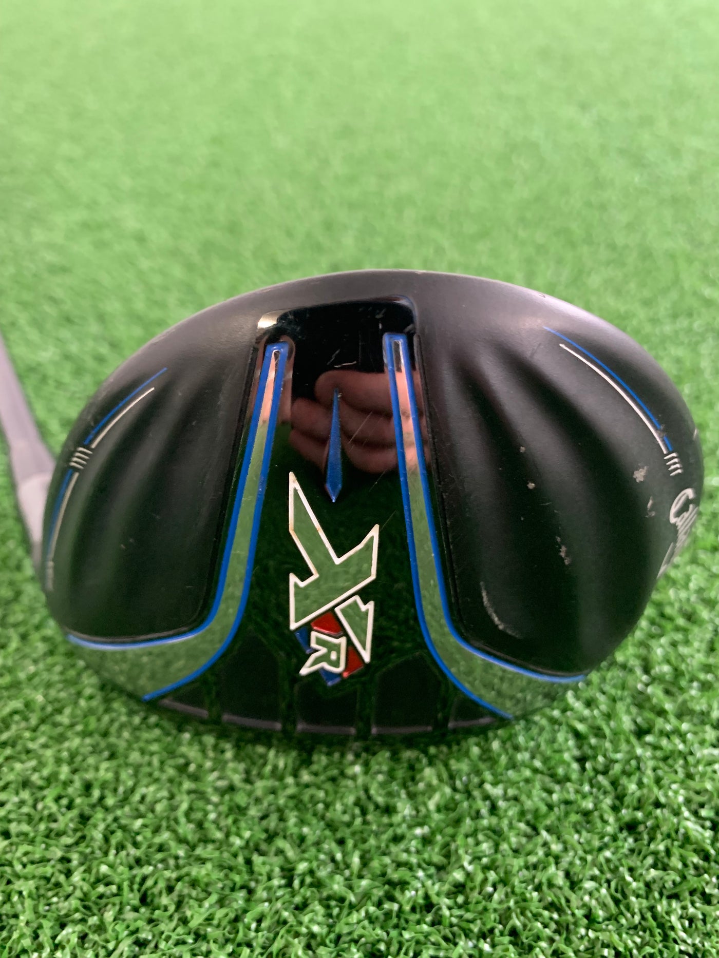 Callaway XR16 14* 3+ Wood (Stiff)