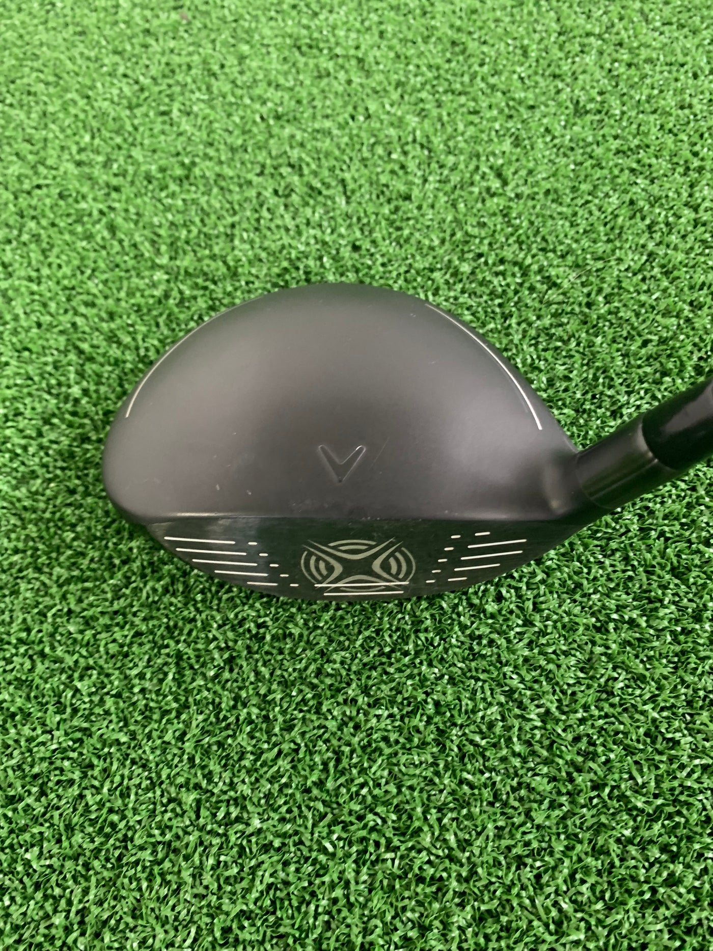 Callaway XR16 14* 3+ Wood (Stiff)