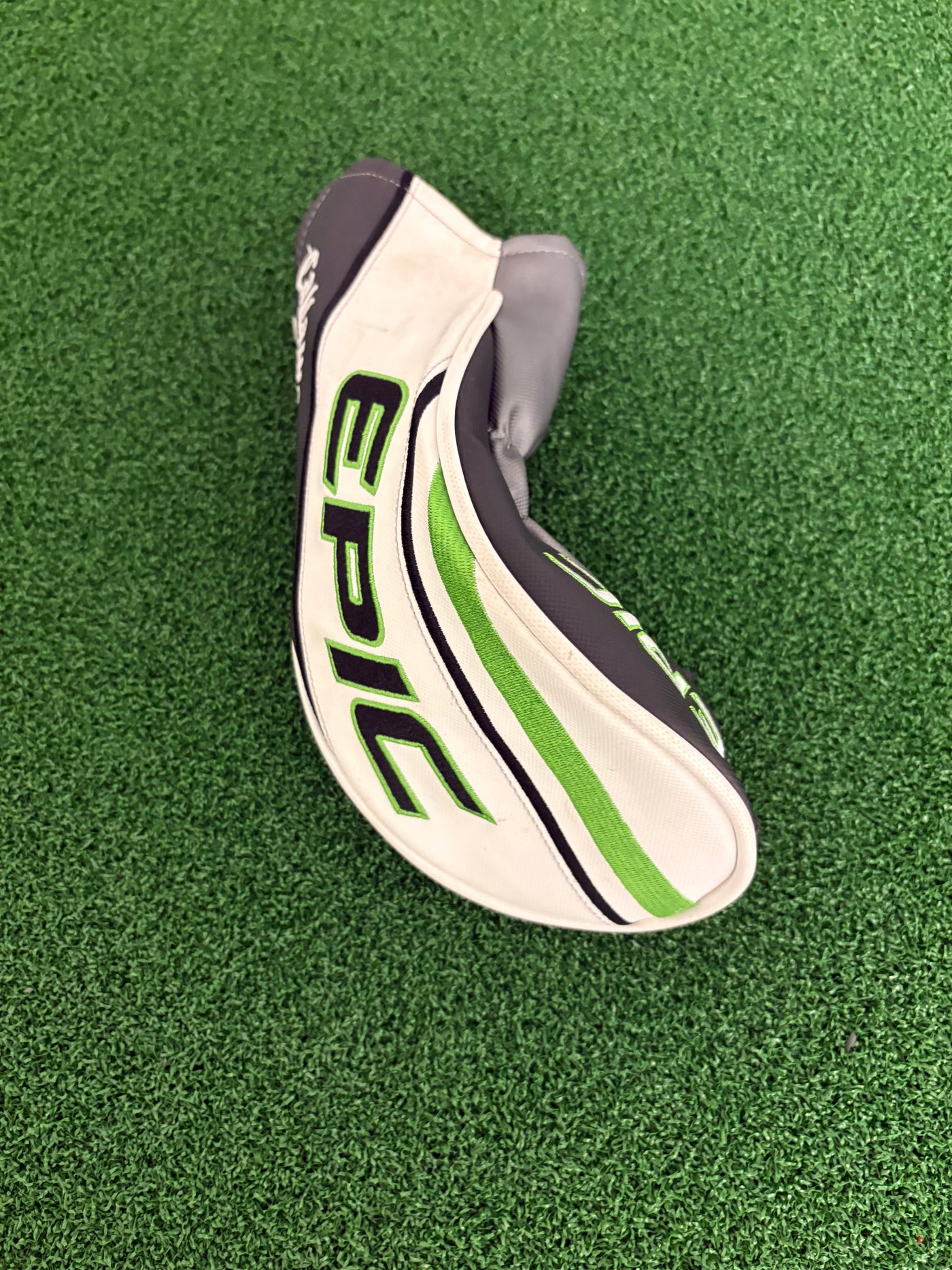 Callaway Epic Speed 15* 3 Wood (Stiff)