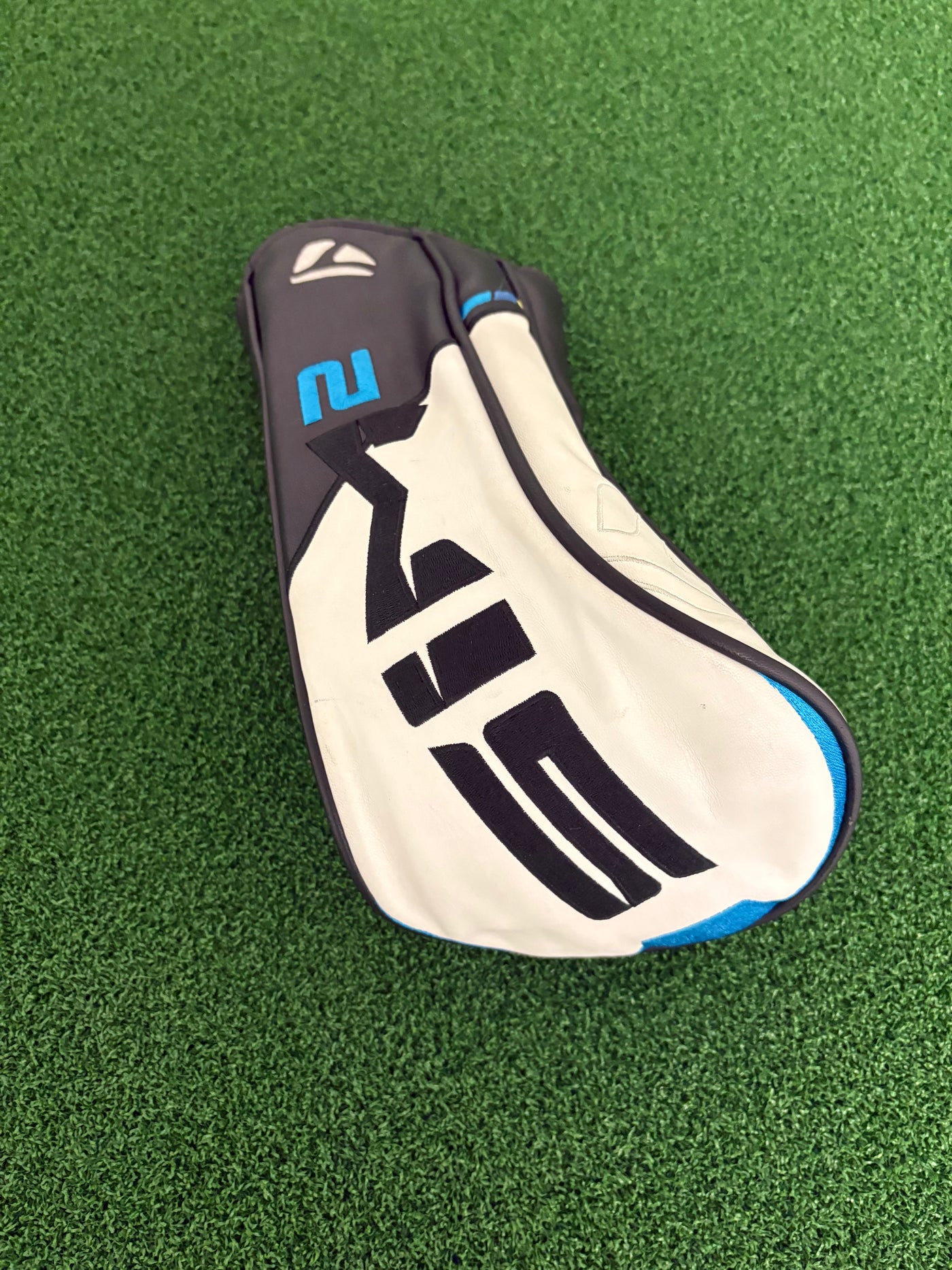 Taylormade Sim 2 9.0* (Stiff)