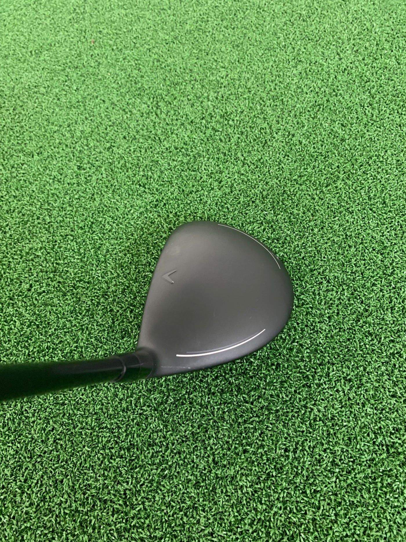 Callaway XR16 14* 3+ Wood (Stiff)