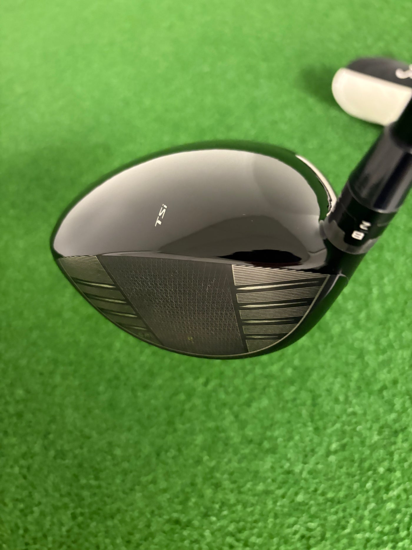 Titleist TSi3 9.0* (Stiff)