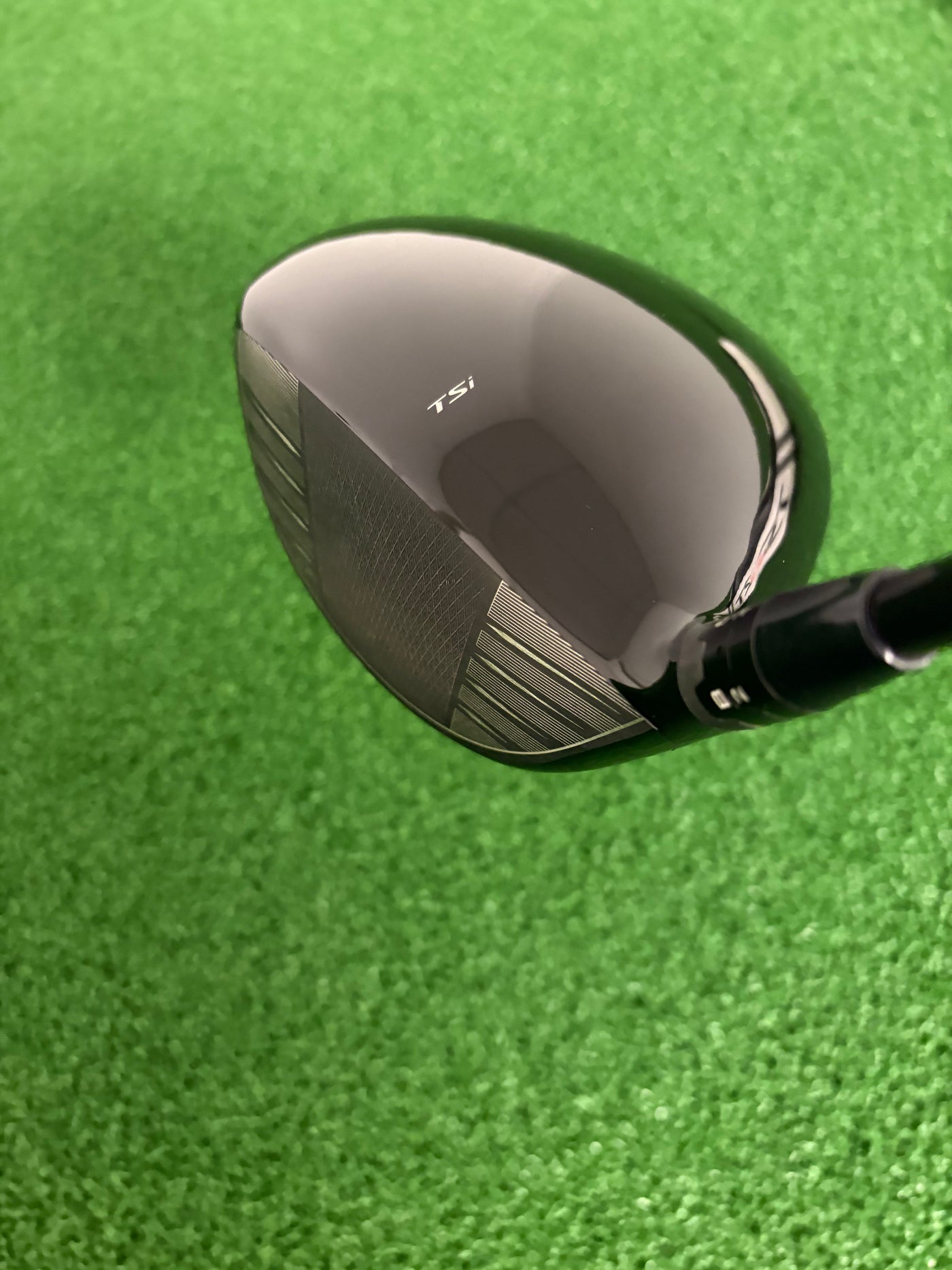 Titleist TSi3 9.0* (Stiff)