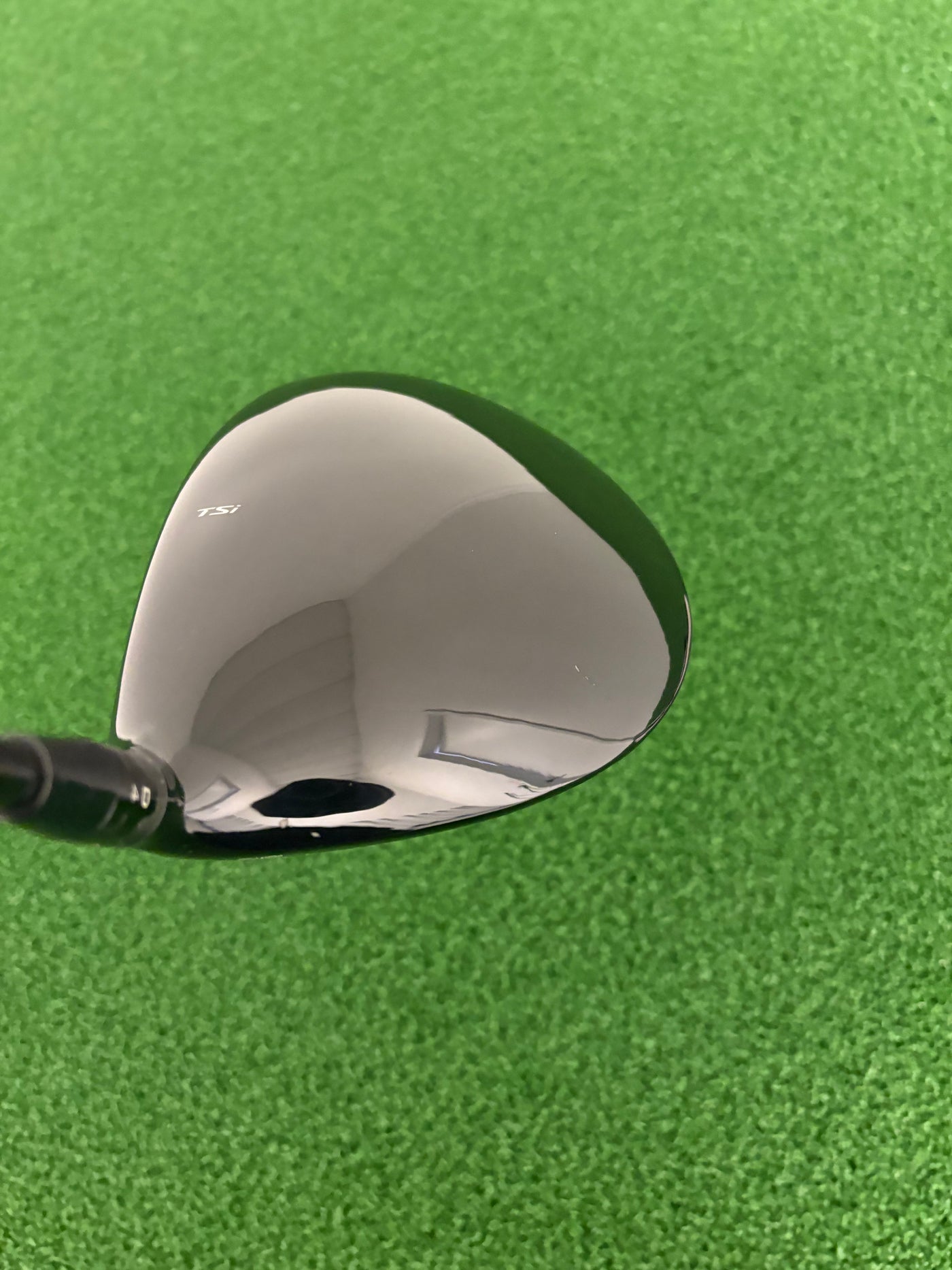 Titleist TSi3 9.0* (Stiff)