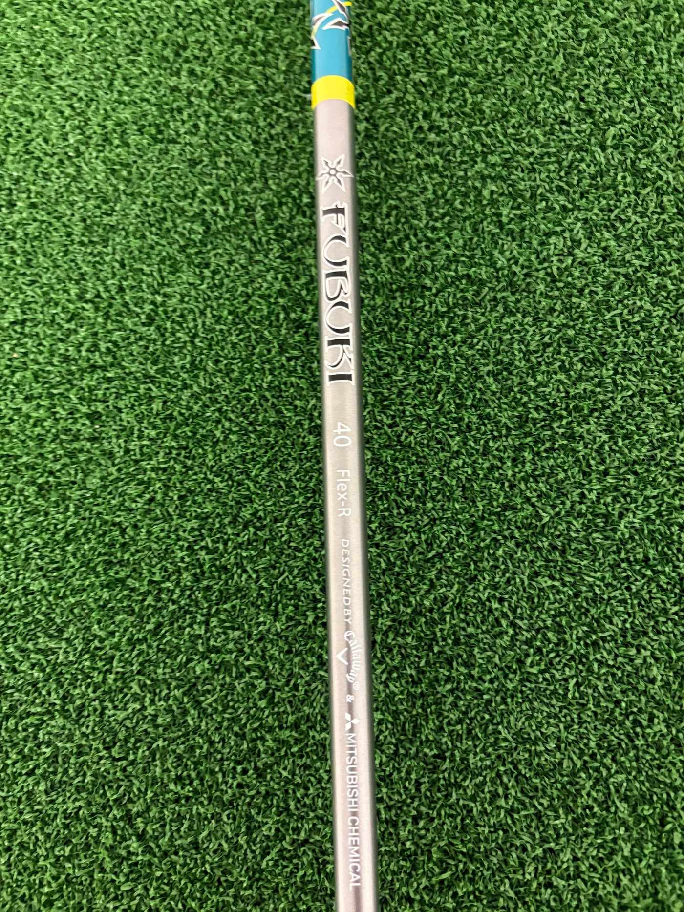 Callaway Rogue Star 15* 3 Wood (Regular) L/H