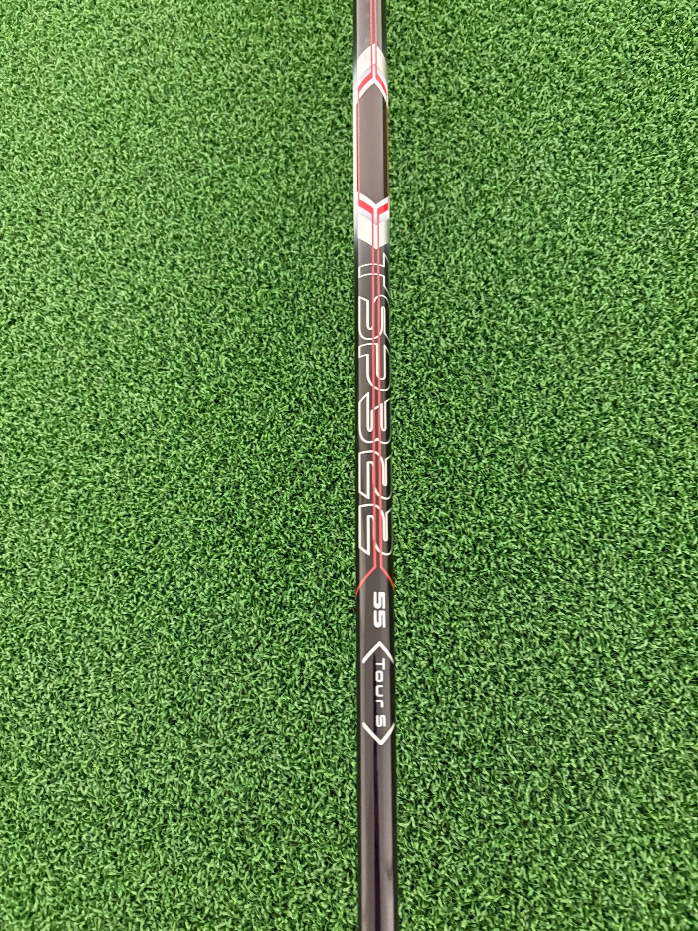 Titleist TSi3 9.0* (Stiff)