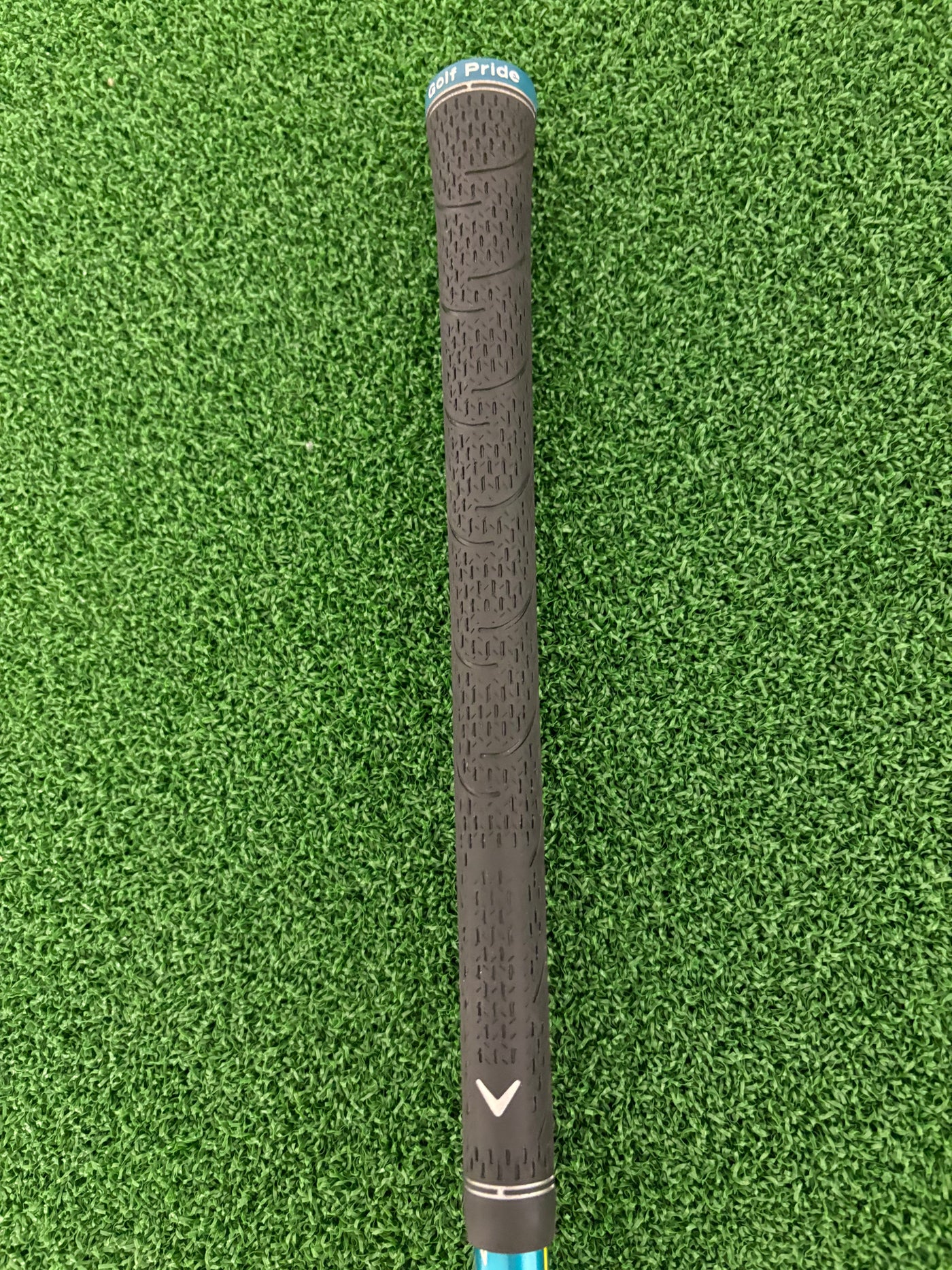 Callaway Rogue Star 15* 3 Wood (Regular) L/H