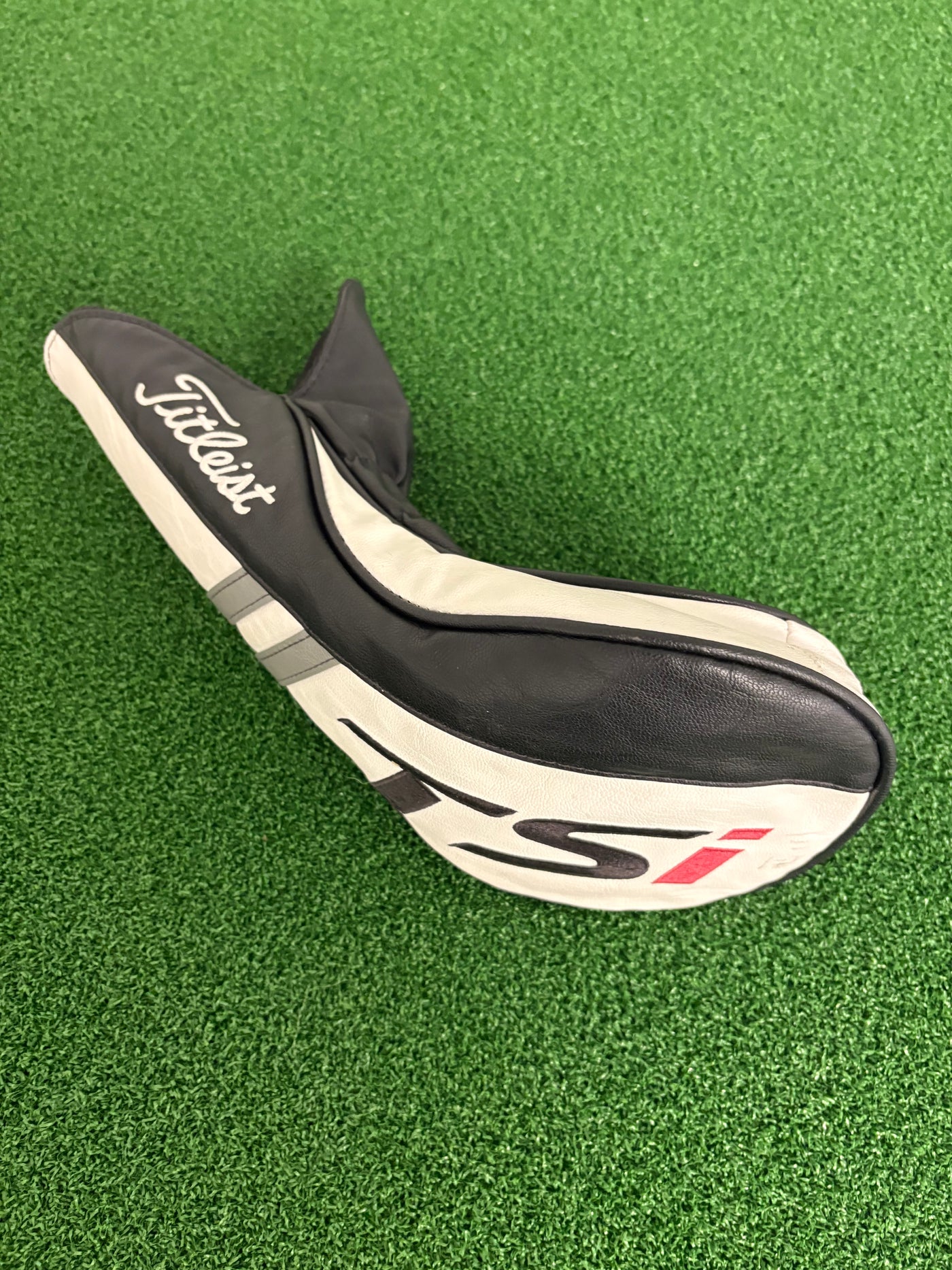 Titleist TSi3 9.0* (Stiff)