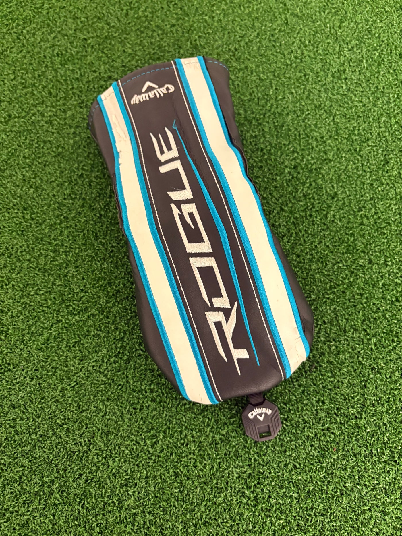 Callaway Rogue Star 15* 3 Wood (Regular) L/H