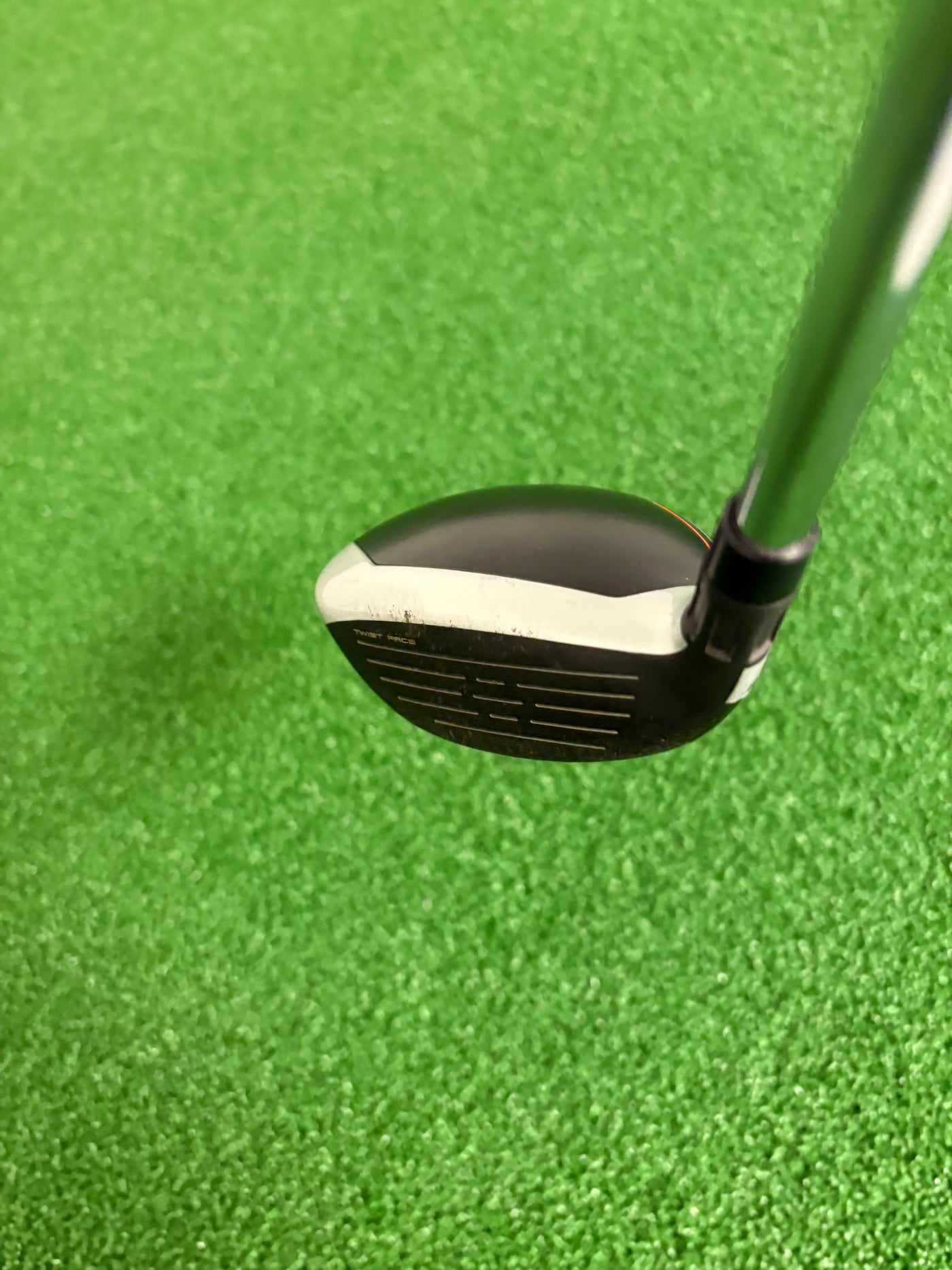 Taylormade M6 19* 3 Hybrid (Stiff)