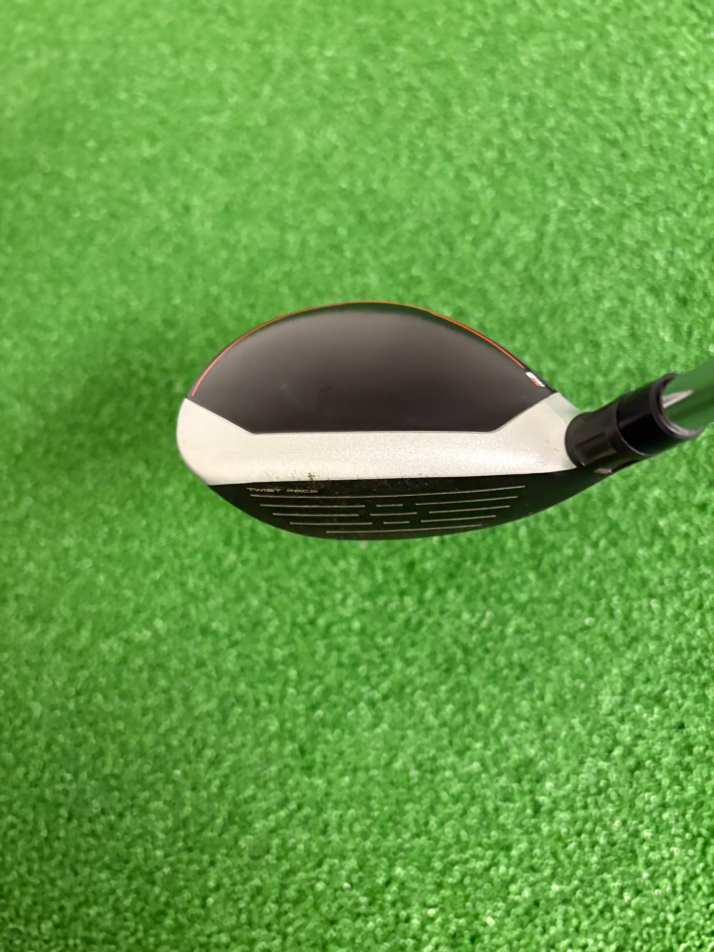 Taylormade M6 19* 3 Hybrid (Stiff)