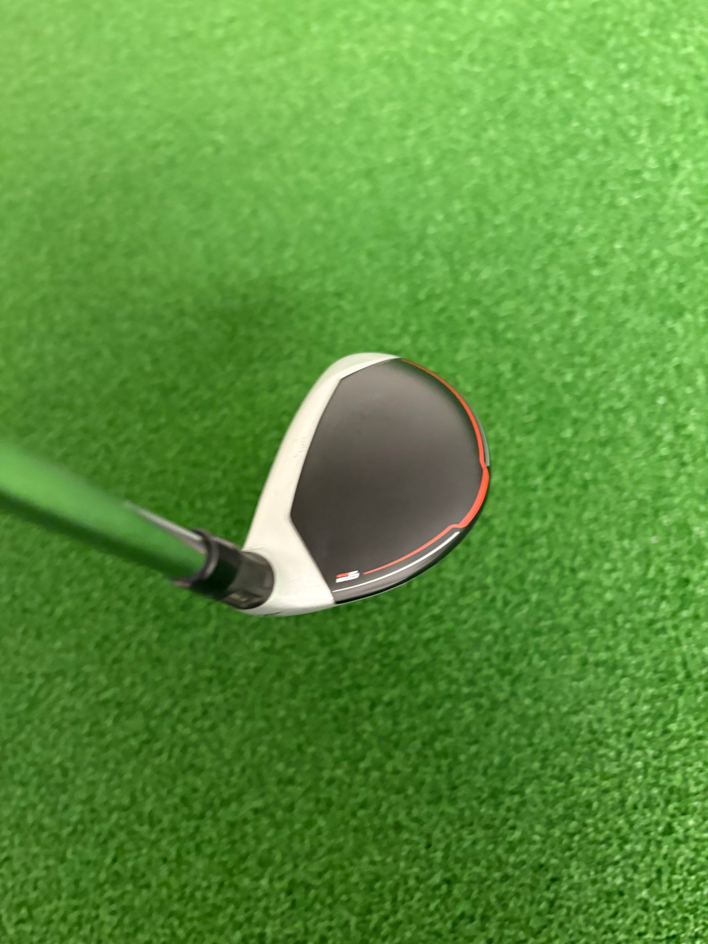 Taylormade M6 19* 3 Hybrid (Stiff)