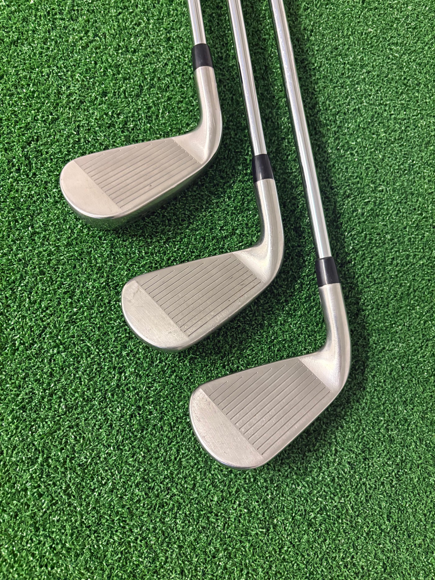 Titleist AP1 718 5-PW (Stiff)