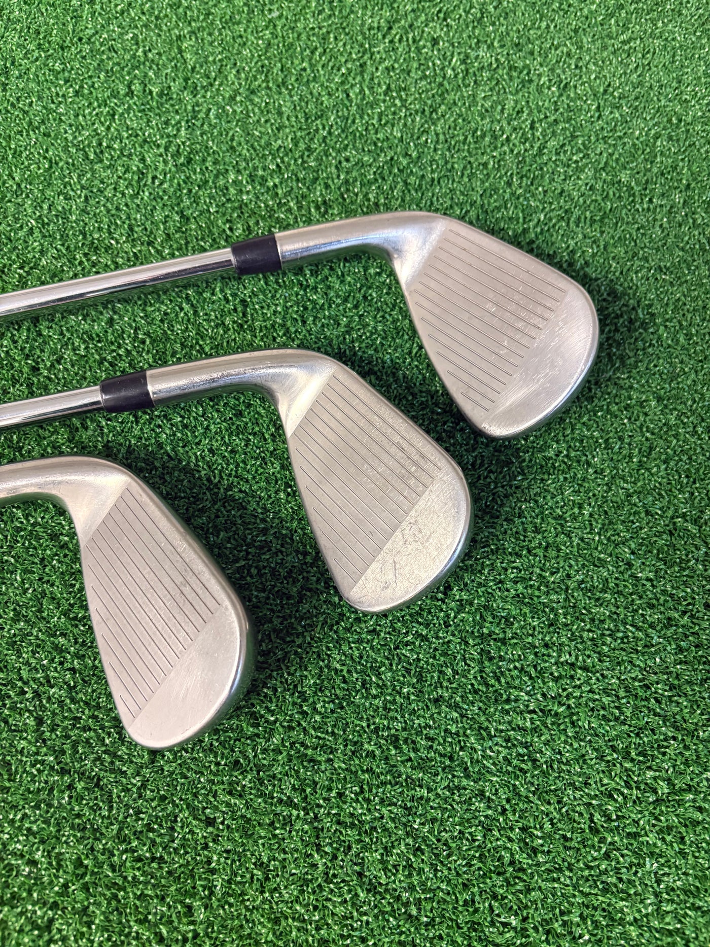 Titleist AP1 718 5-PW (Stiff)