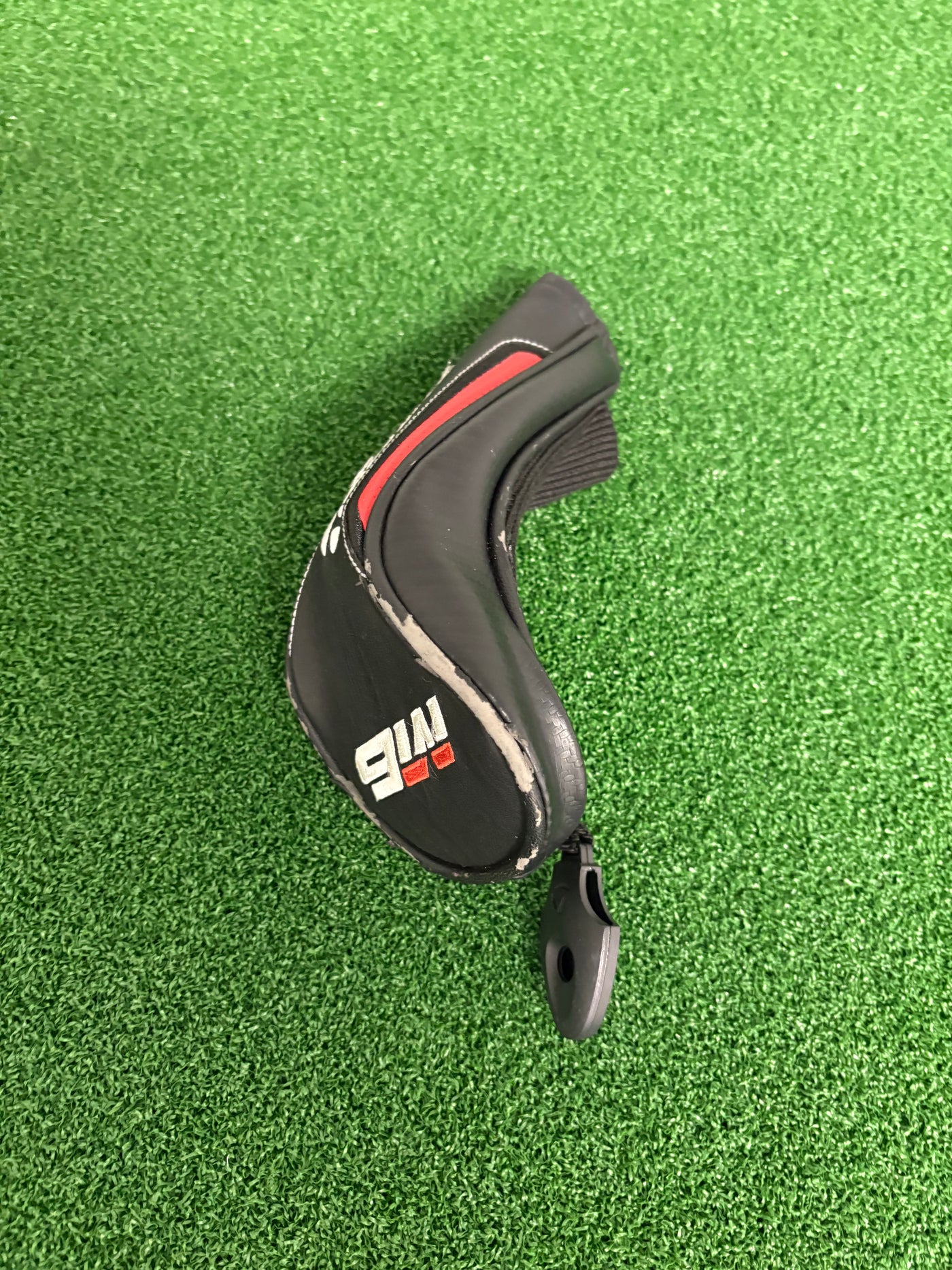 Taylormade M6 19* 3 Hybrid (Stiff)