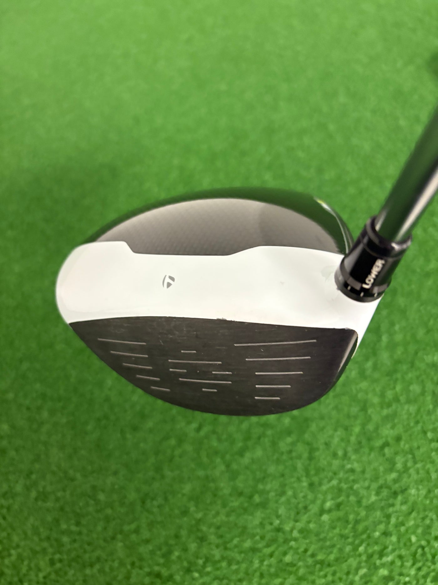 Taylormade M2 (2017) 10.5* (Stiff)