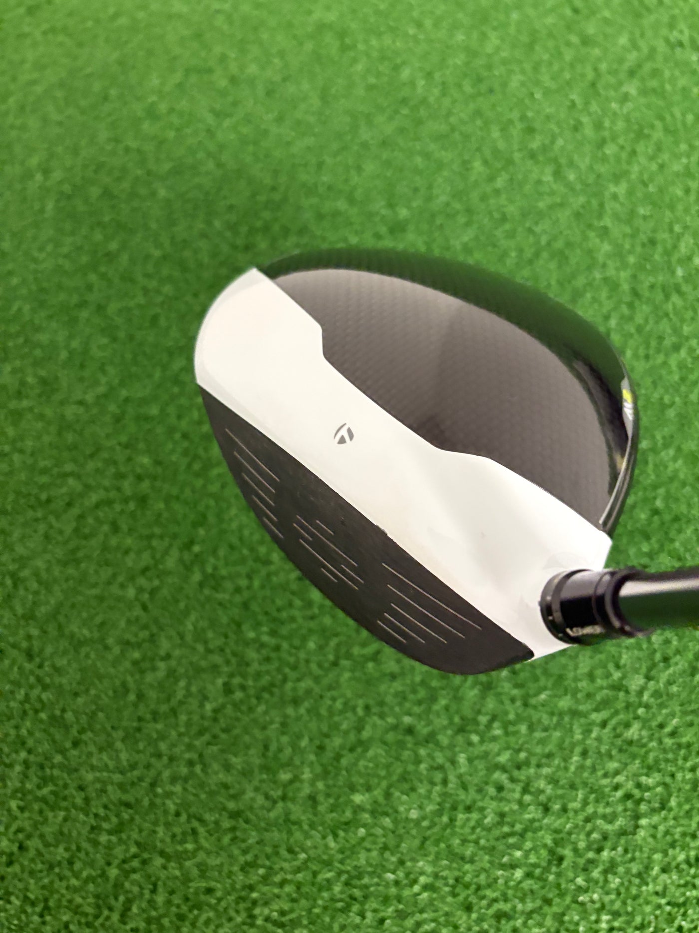 Taylormade M2 (2017) 10.5* (Stiff)