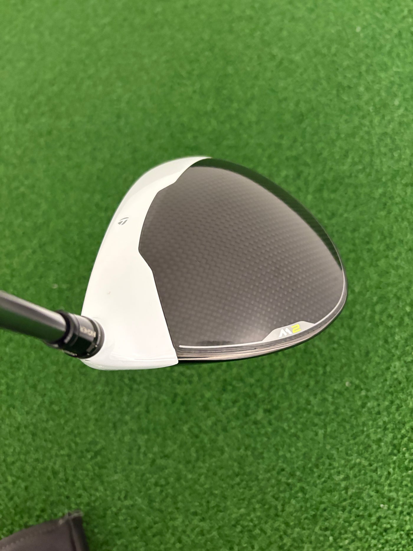 Taylormade M2 (2017) 10.5* (Stiff)