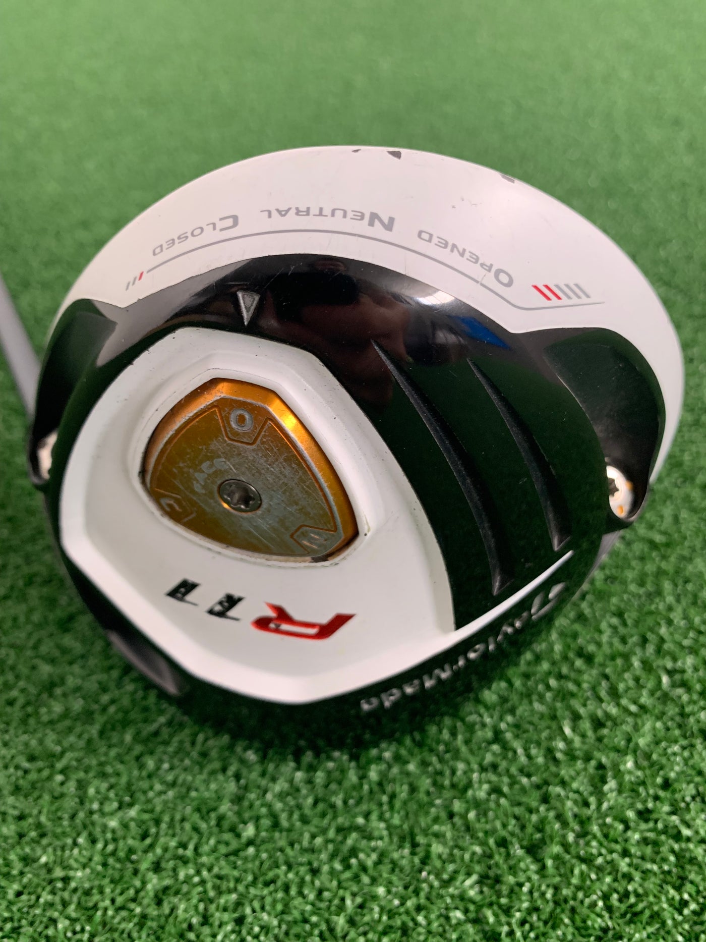 Taylormade R11 10.5* (Regular)