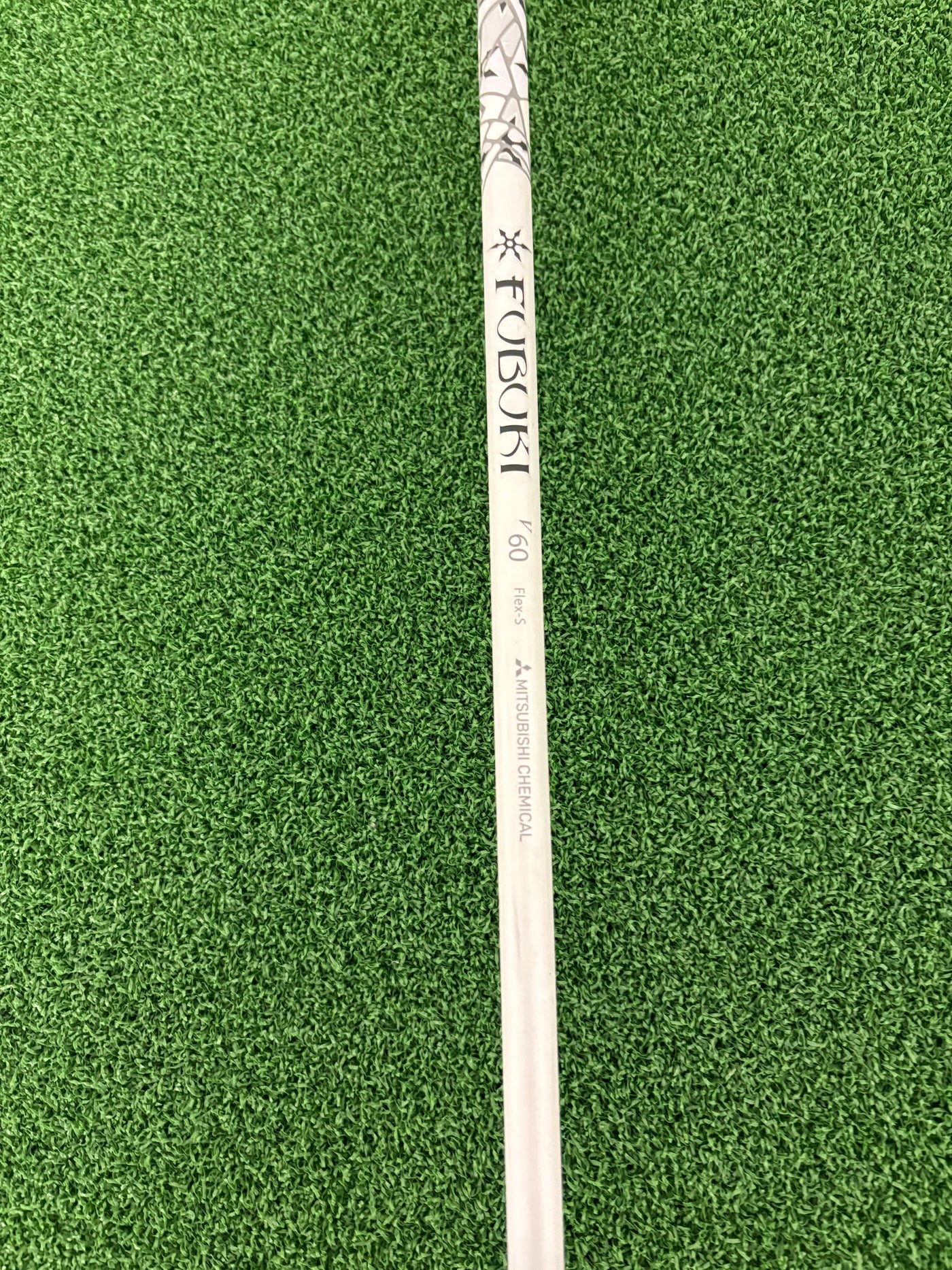 Taylormade M2 (2017) 10.5* (Stiff)