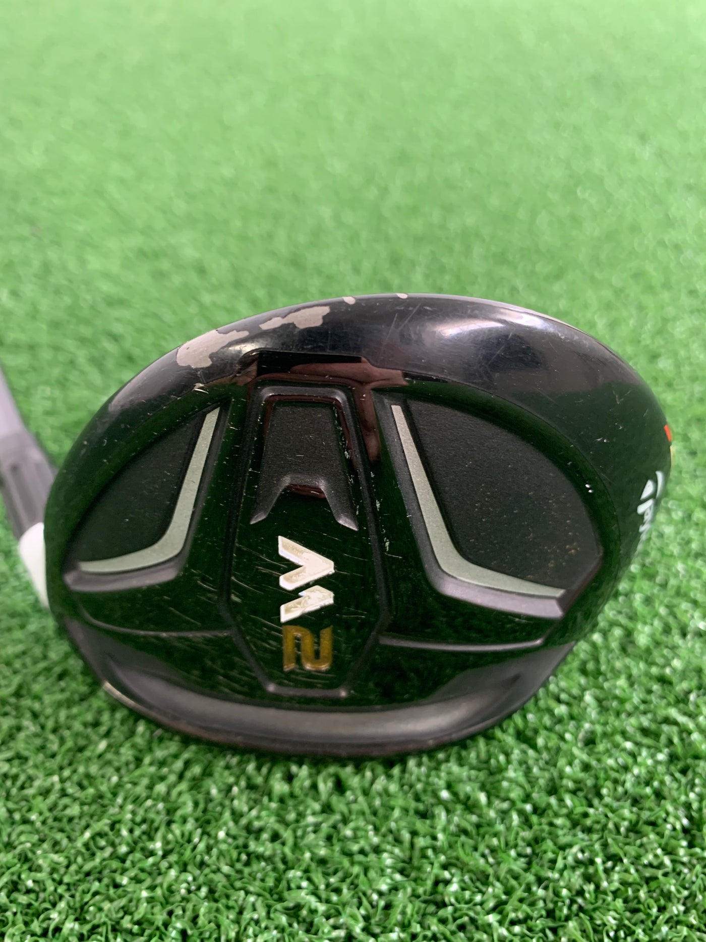 Taylormade M2 18* 5 Wood (Regular)