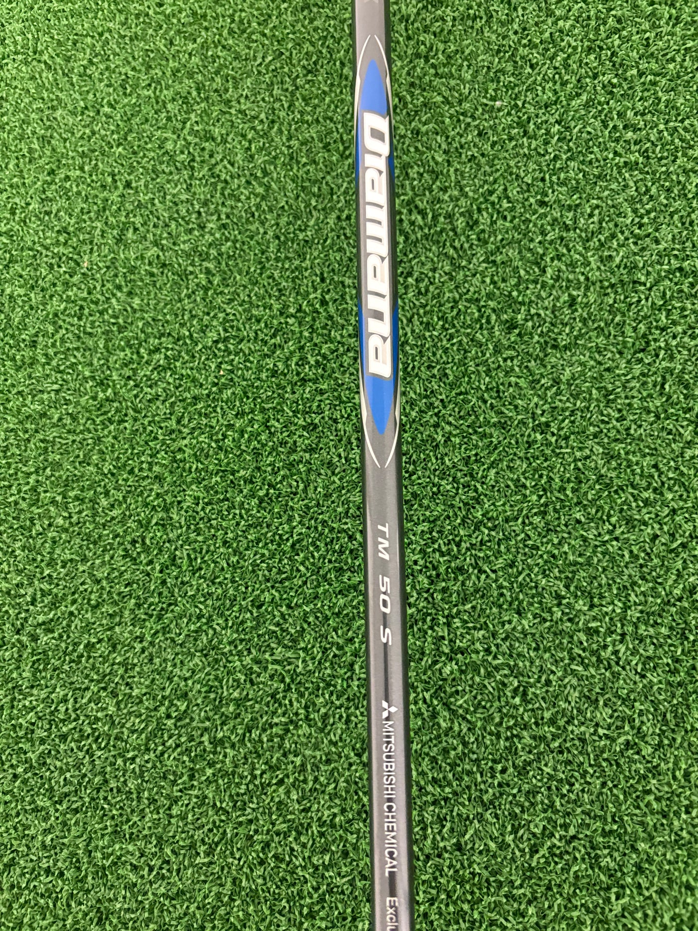 Taylormade Qi35 Max 18.5* 5 Wood (Stiff)