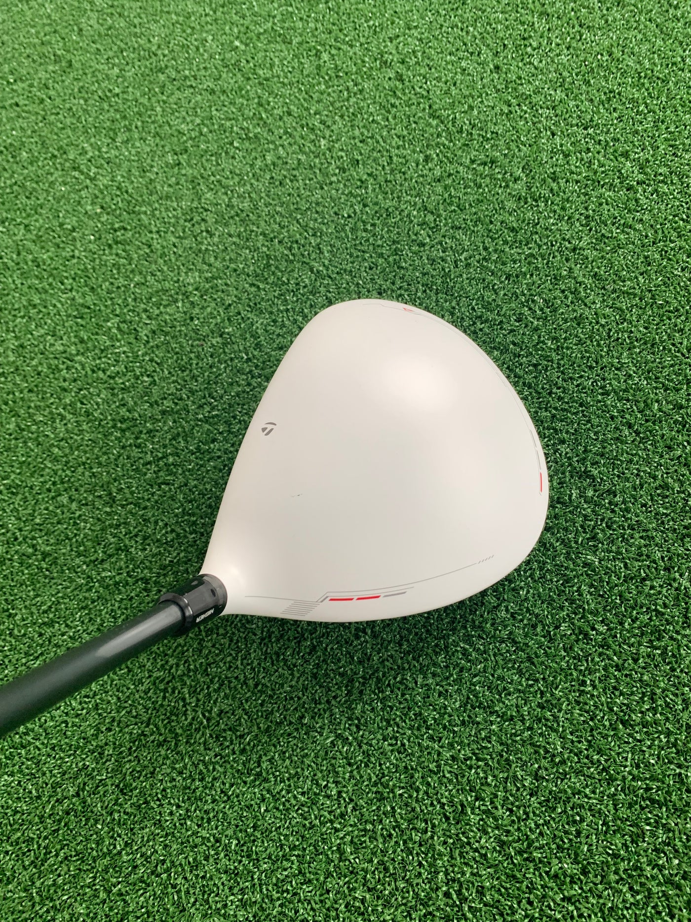 Taylormade R11 10.5* (Regular)